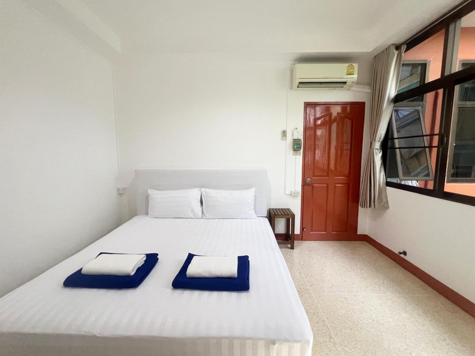 V Reserve At Merry V Guest house