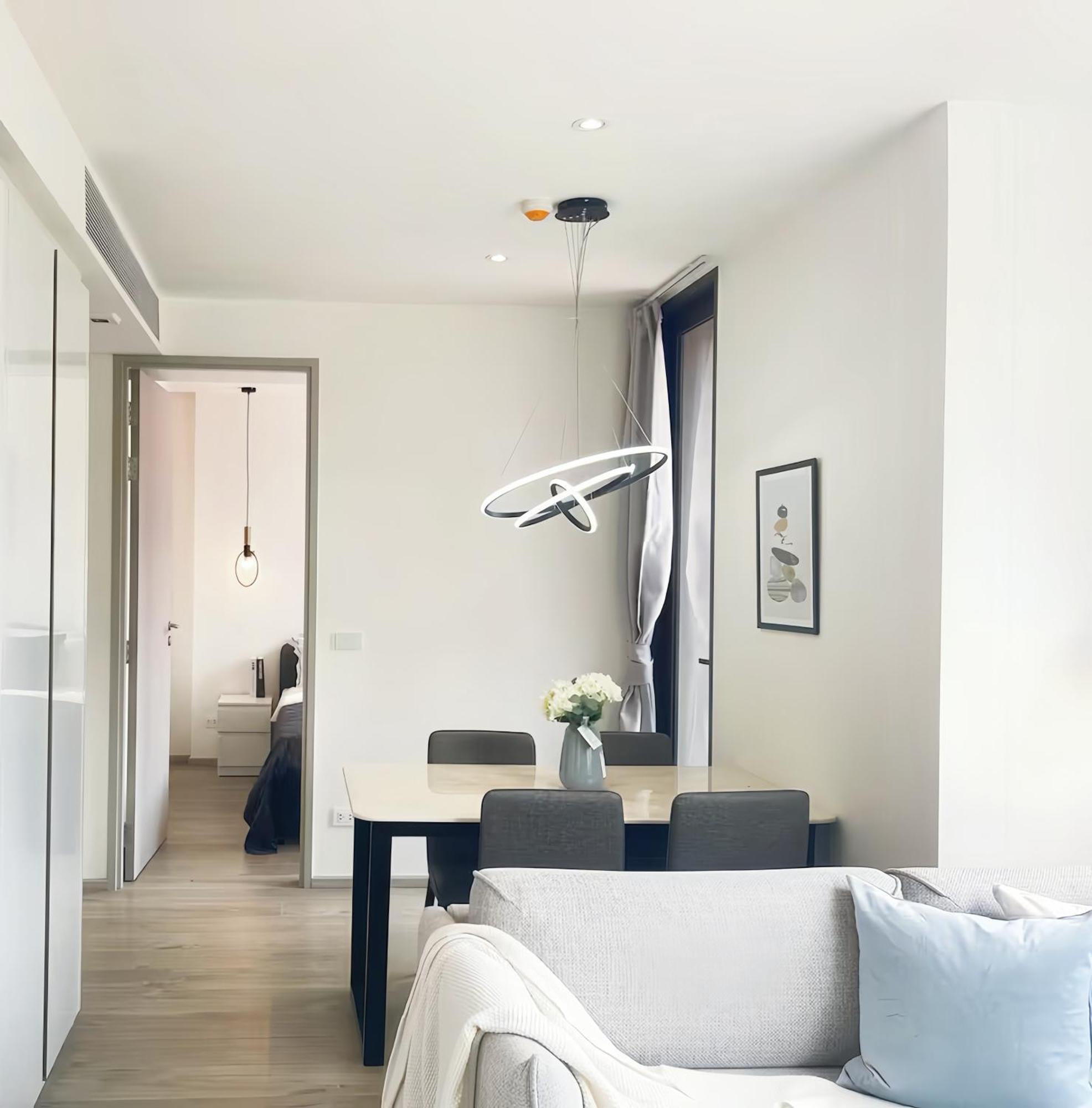 Appartement Fynn Asoke Bangkok