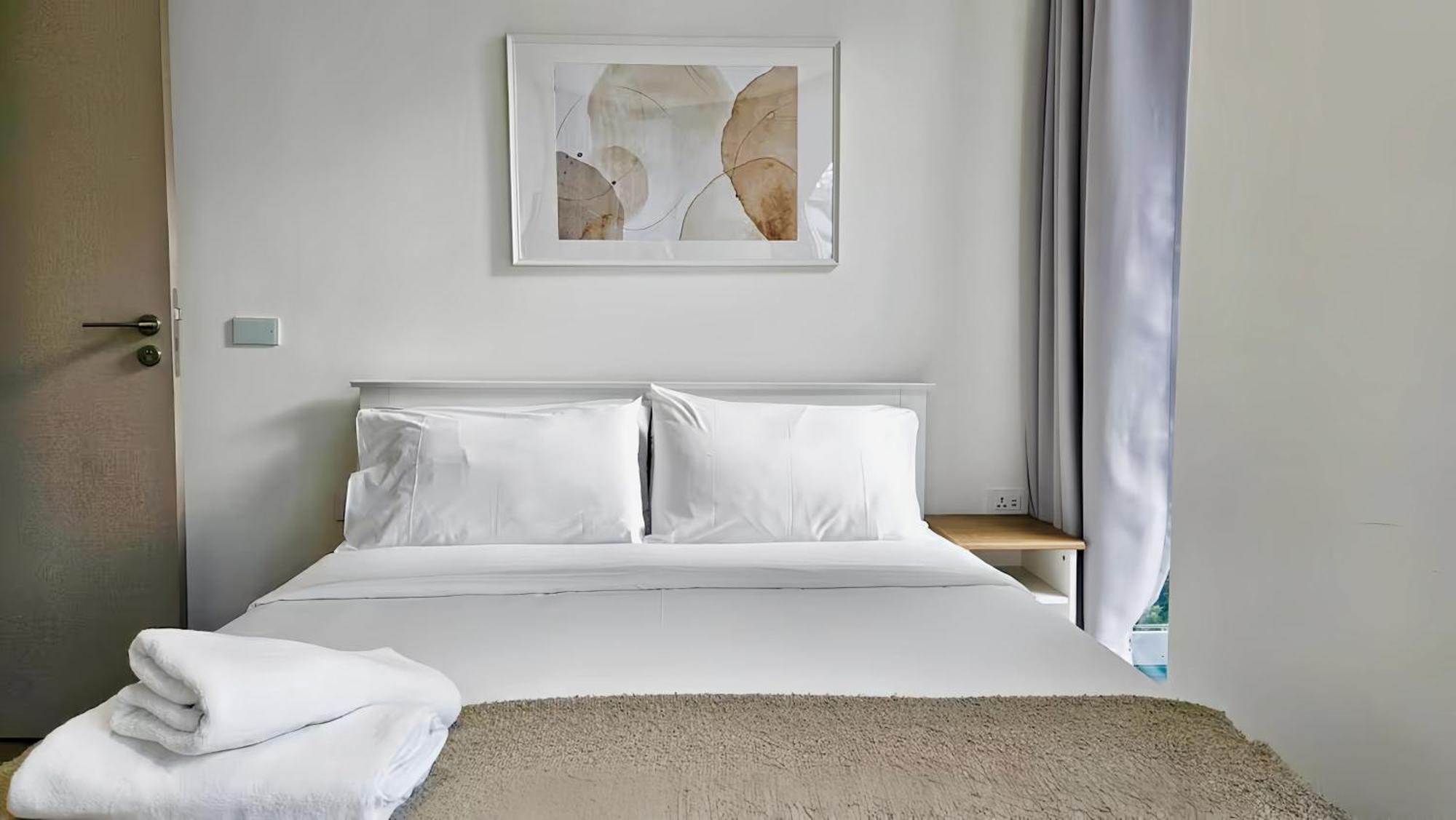 Fynn Asoke Appartement