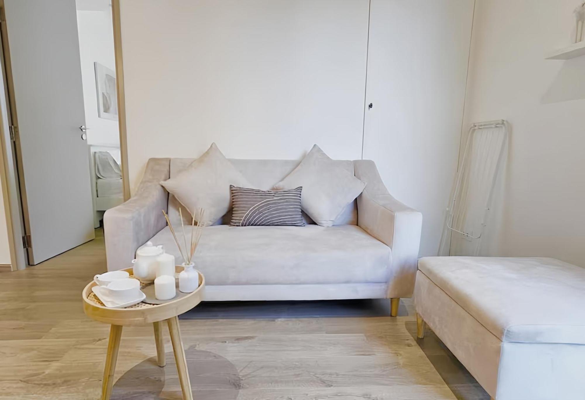 Appartement Fynn Asoke *