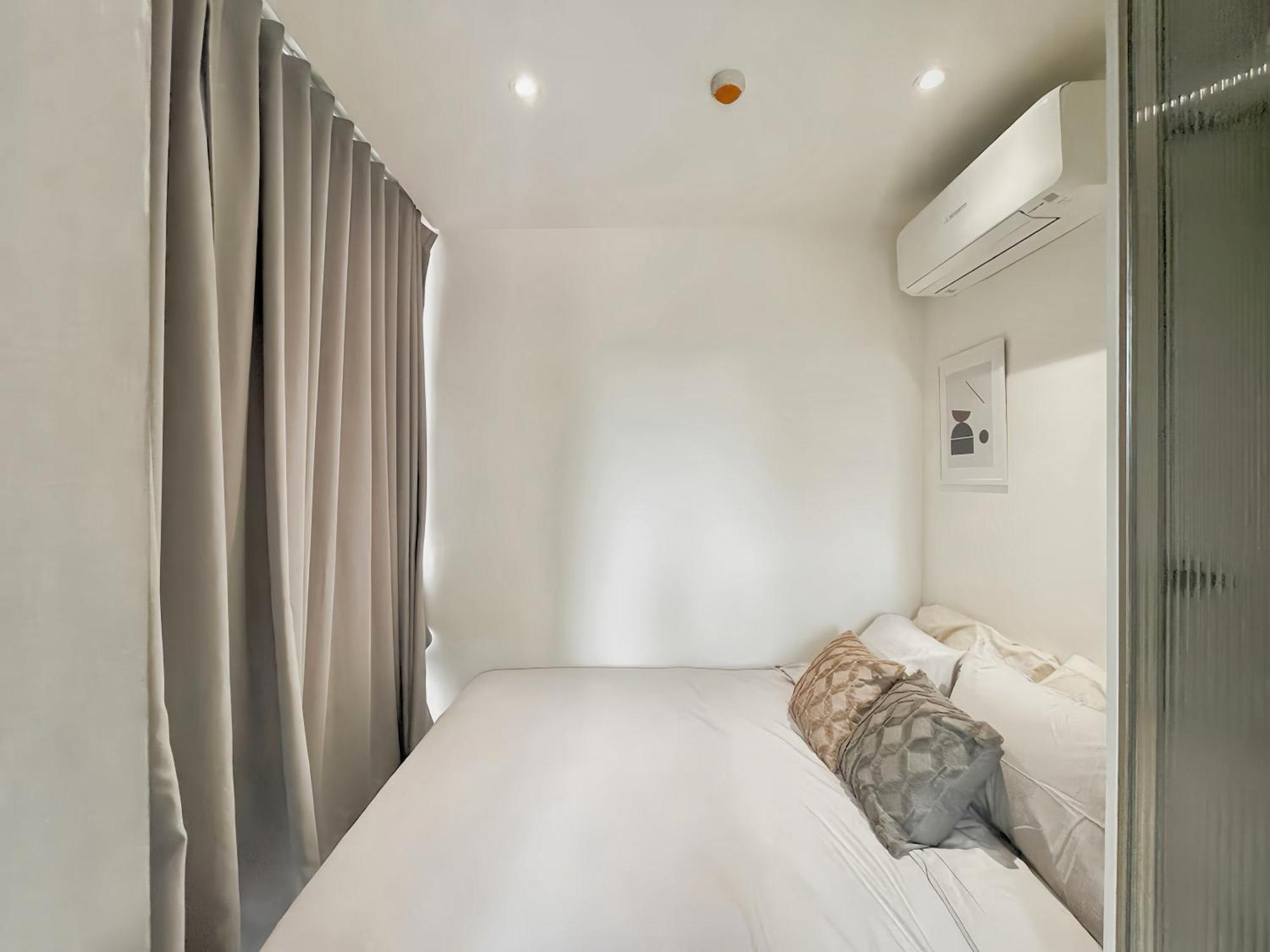 Fynn Asoke Appartement