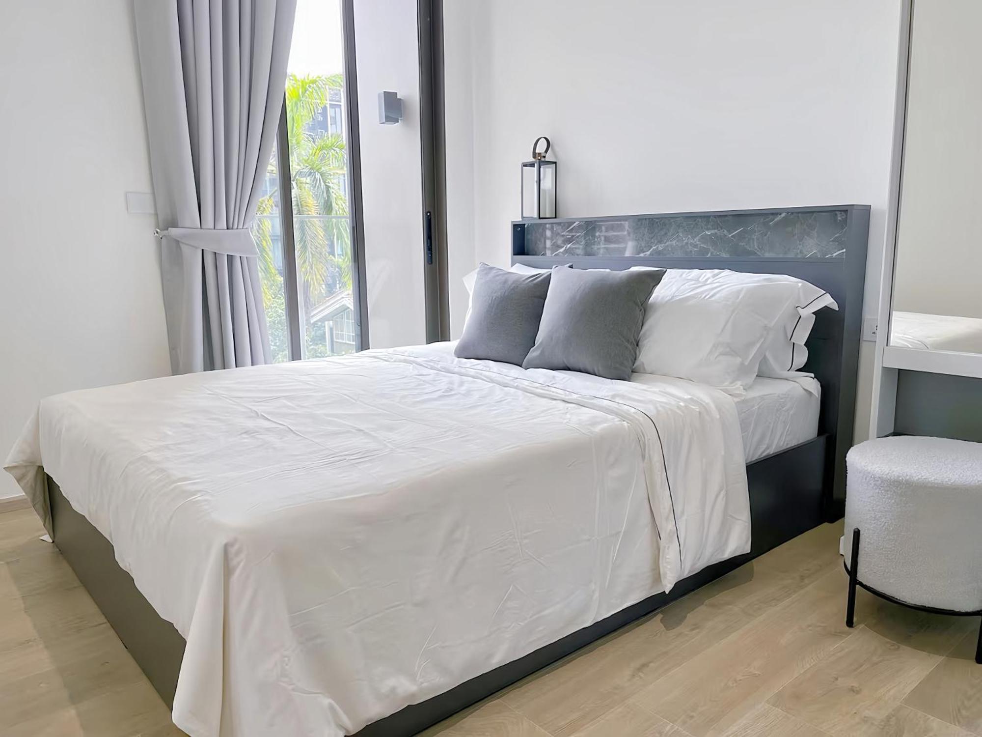 Fynn Asoke Appartement