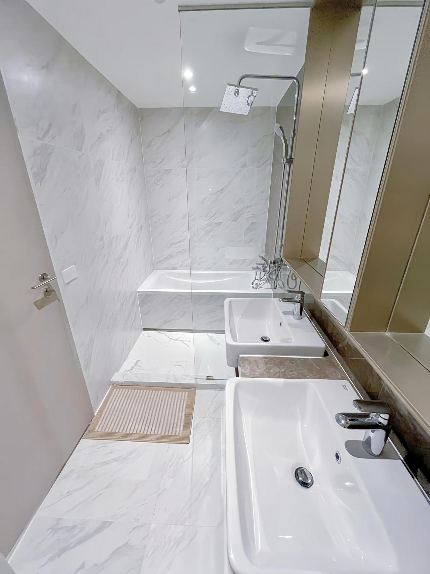 Appartement Fynn Asoke Bangkok