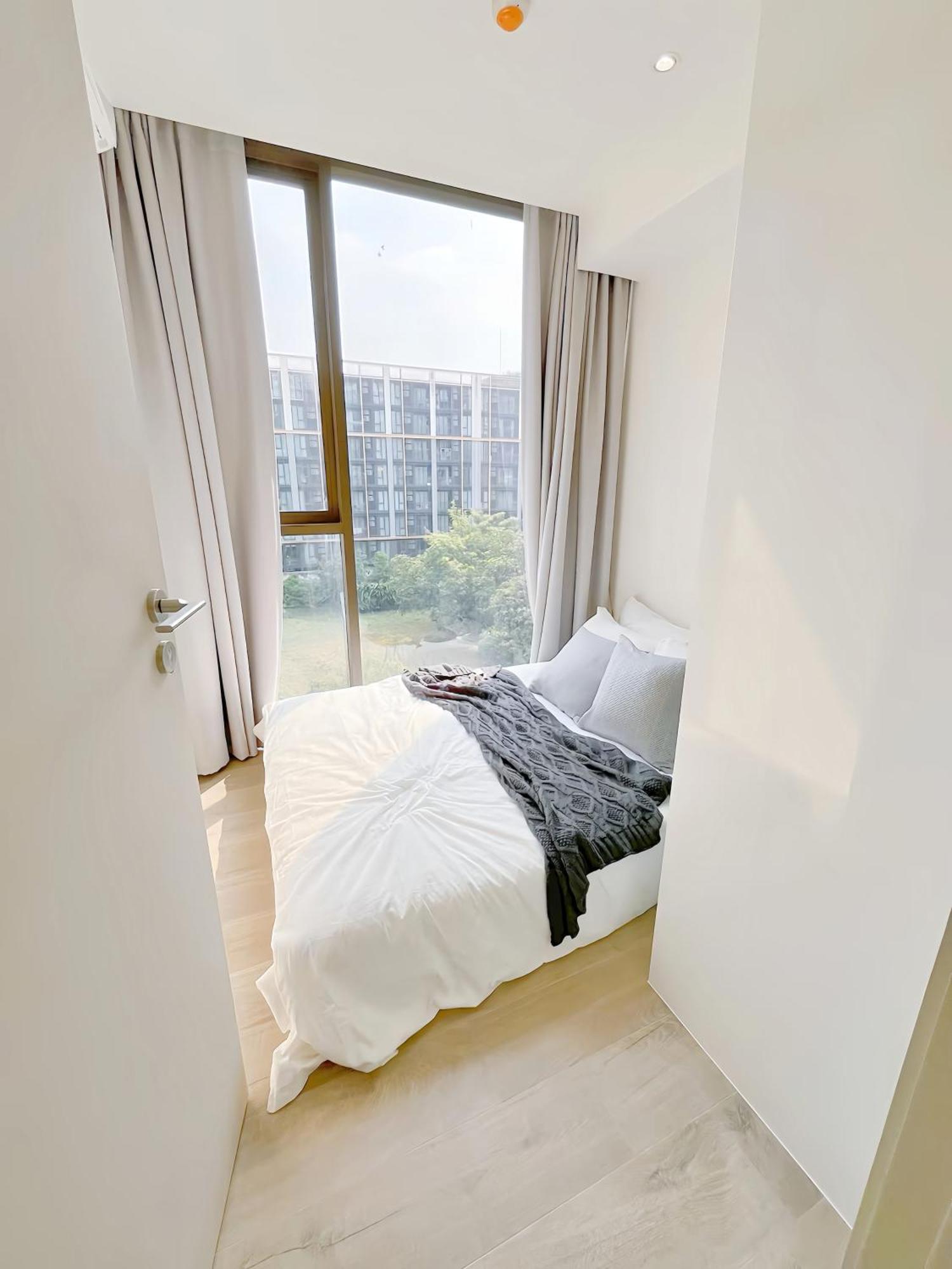 Fynn Asoke Bangkok