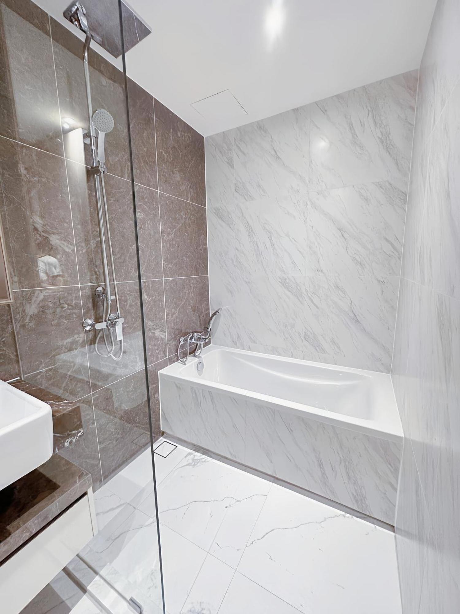Appartement Fynn Asoke *