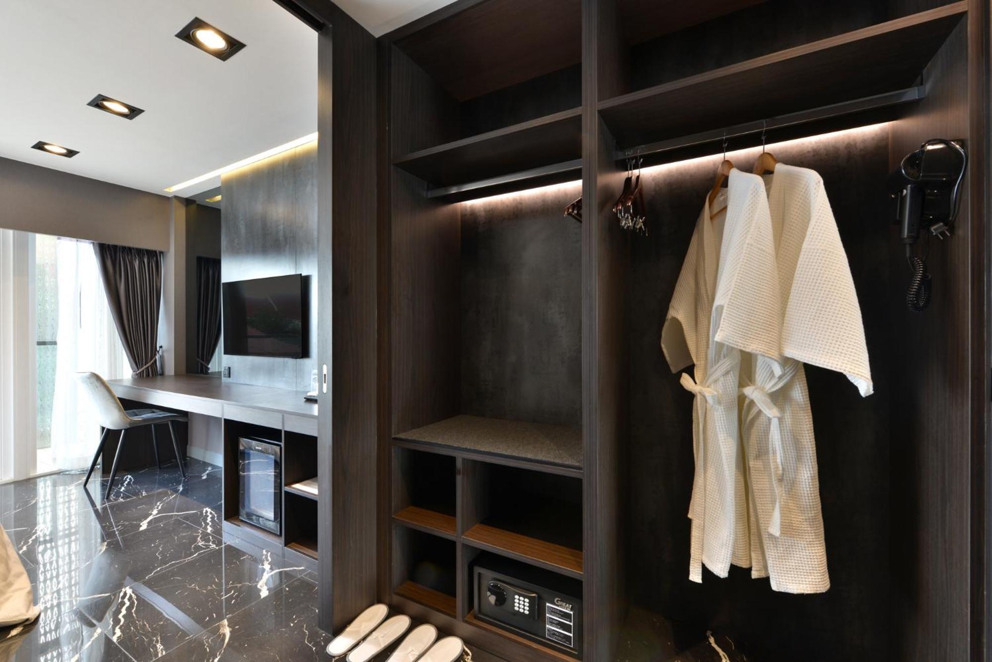 Albergue Victora