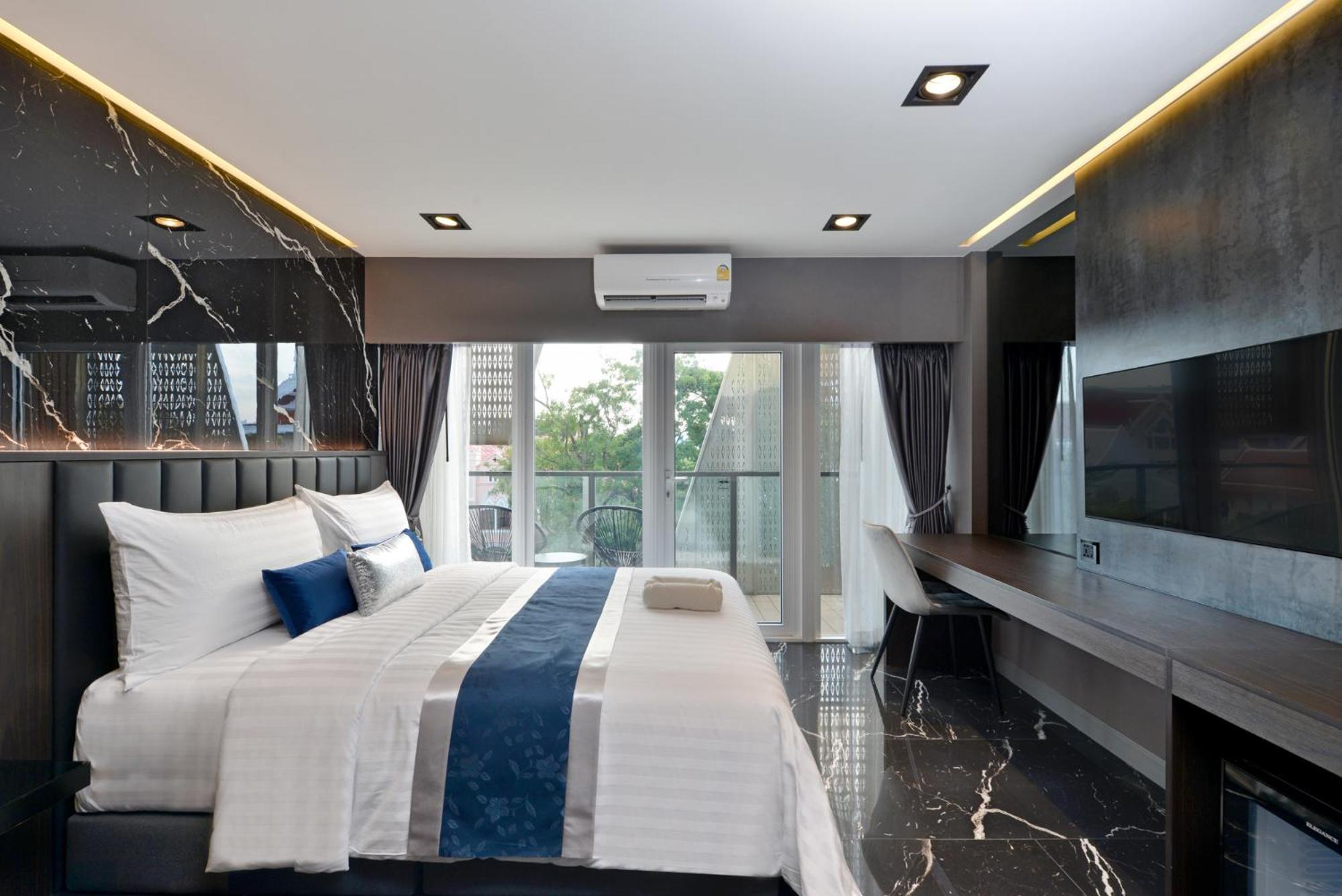 Albergue Victora