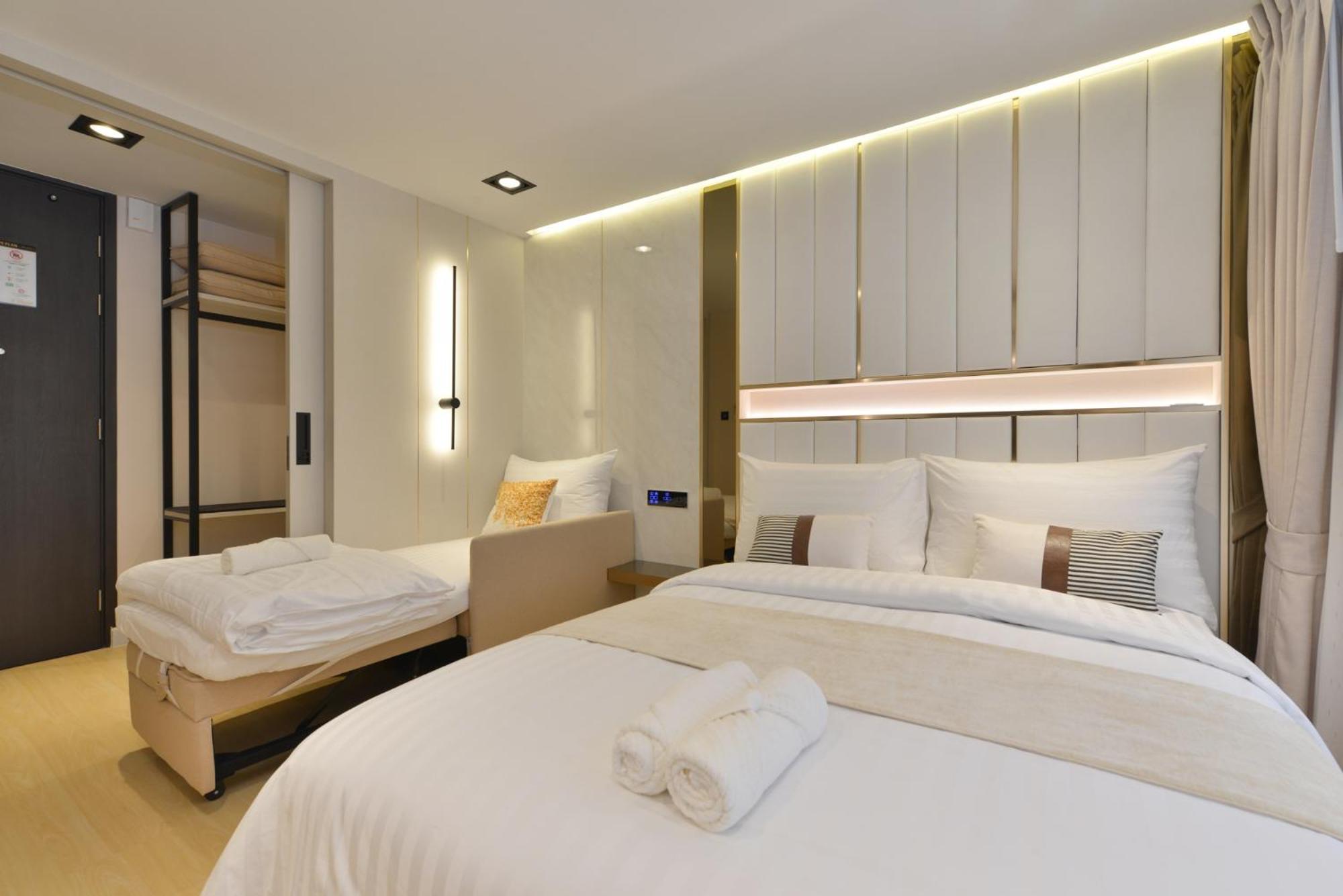 Albergue Victora *