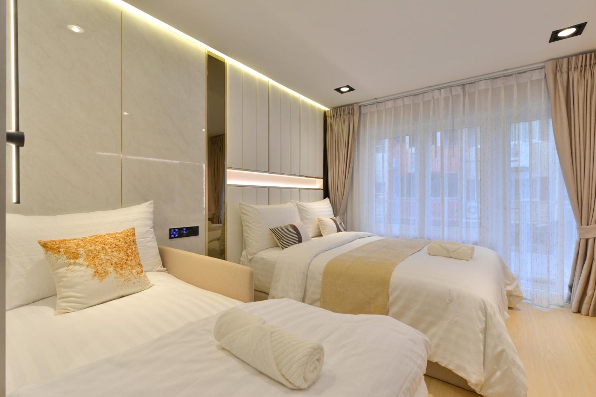 Albergue Victora