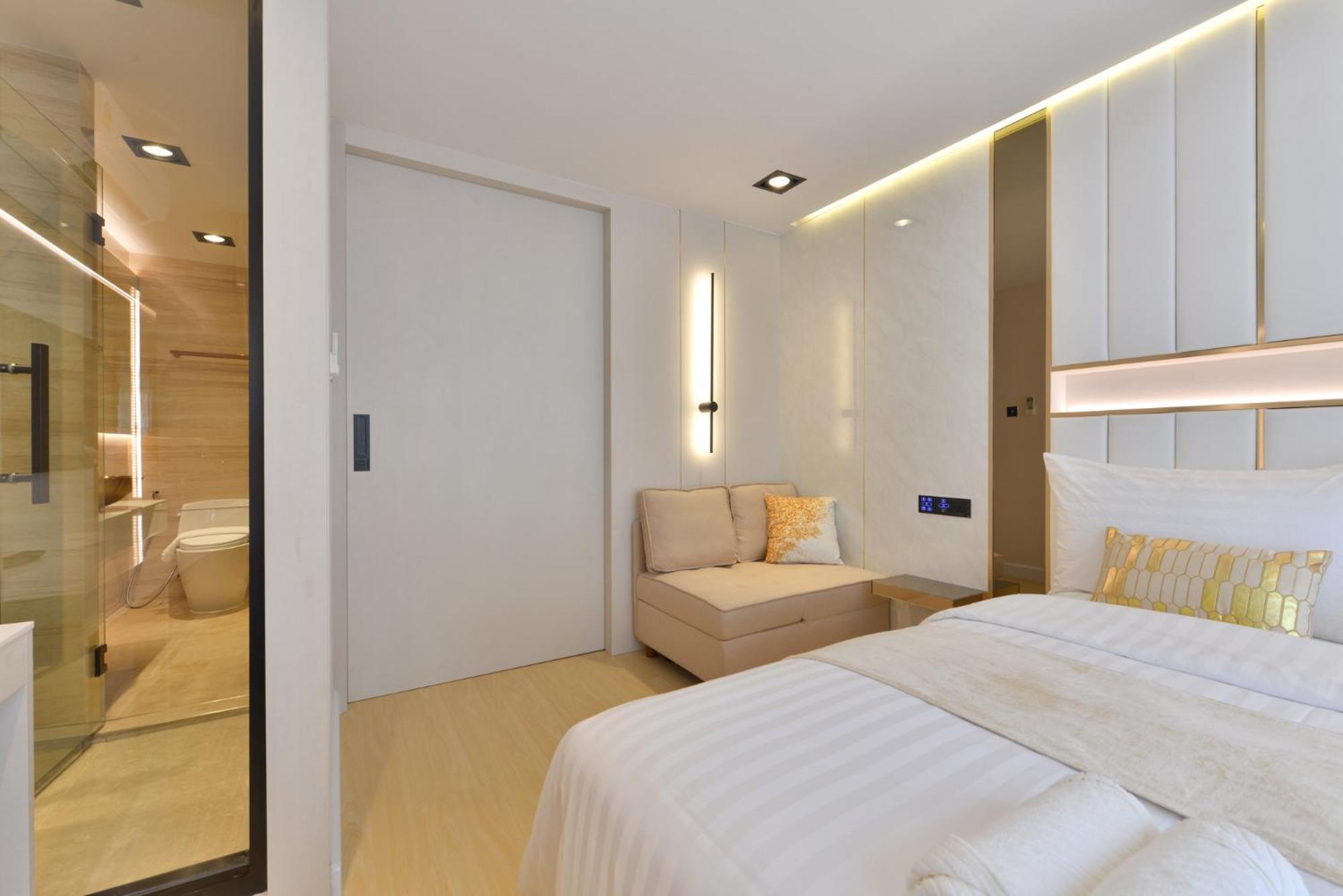 Albergue Victora Banguecoque