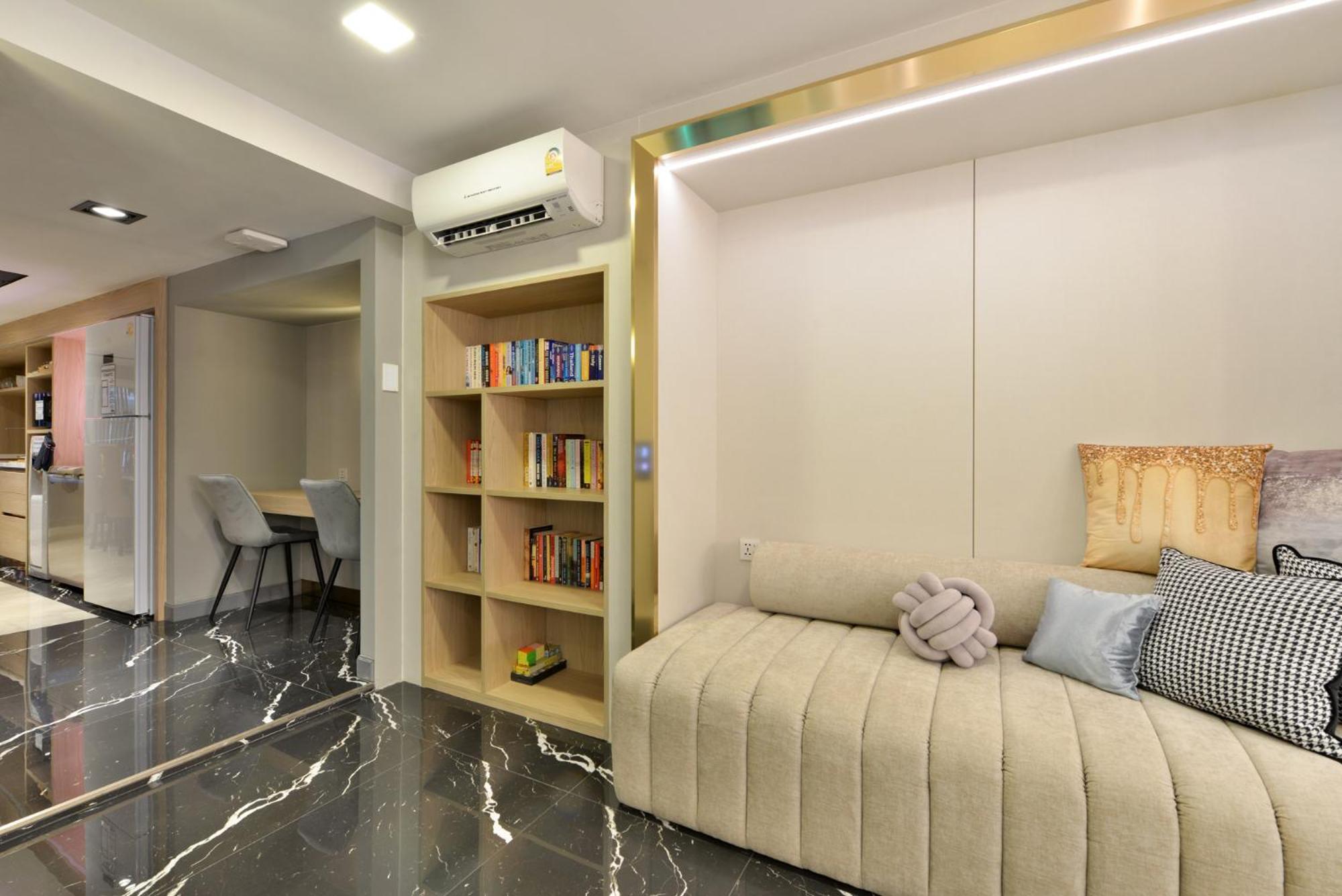 Albergue Victora