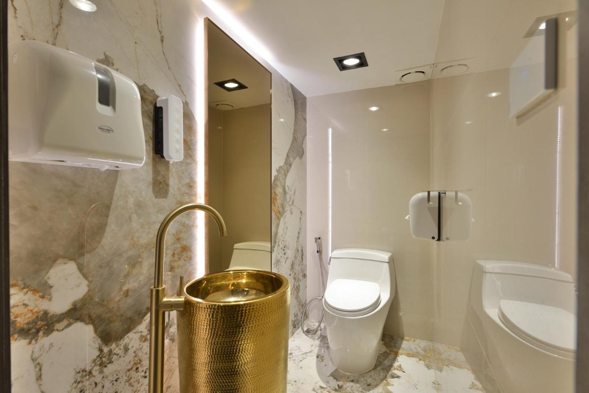 Victora Albergue