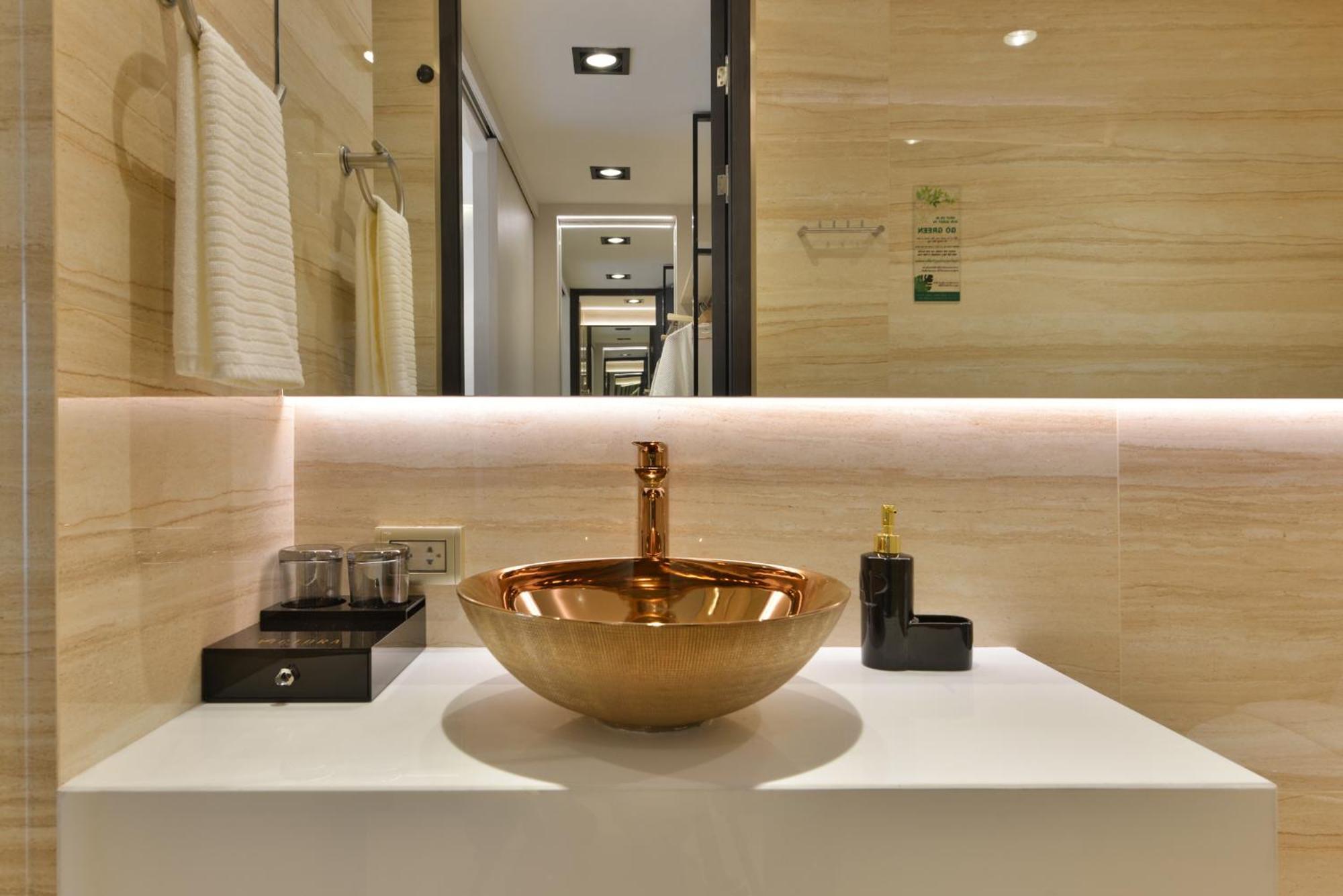 Victora Albergue Banguecoque