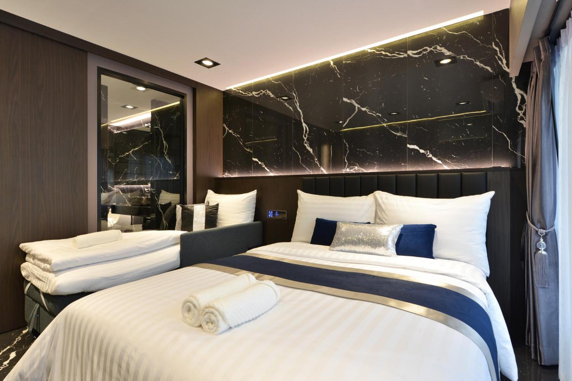 Albergue Victora