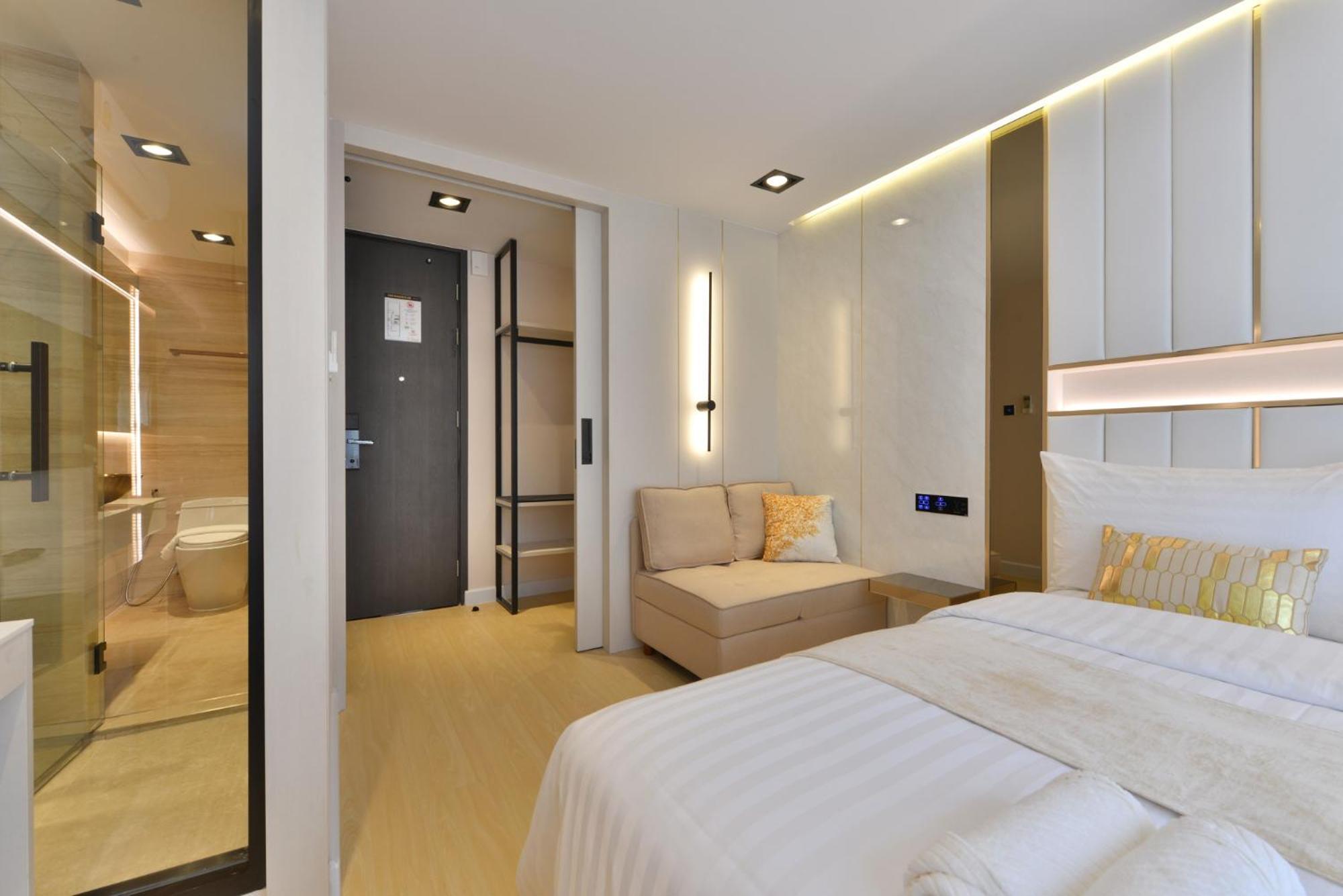 Albergue Victora Banguecoque