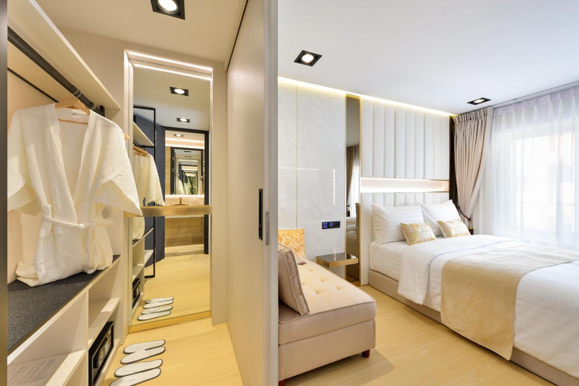 Albergue Victora