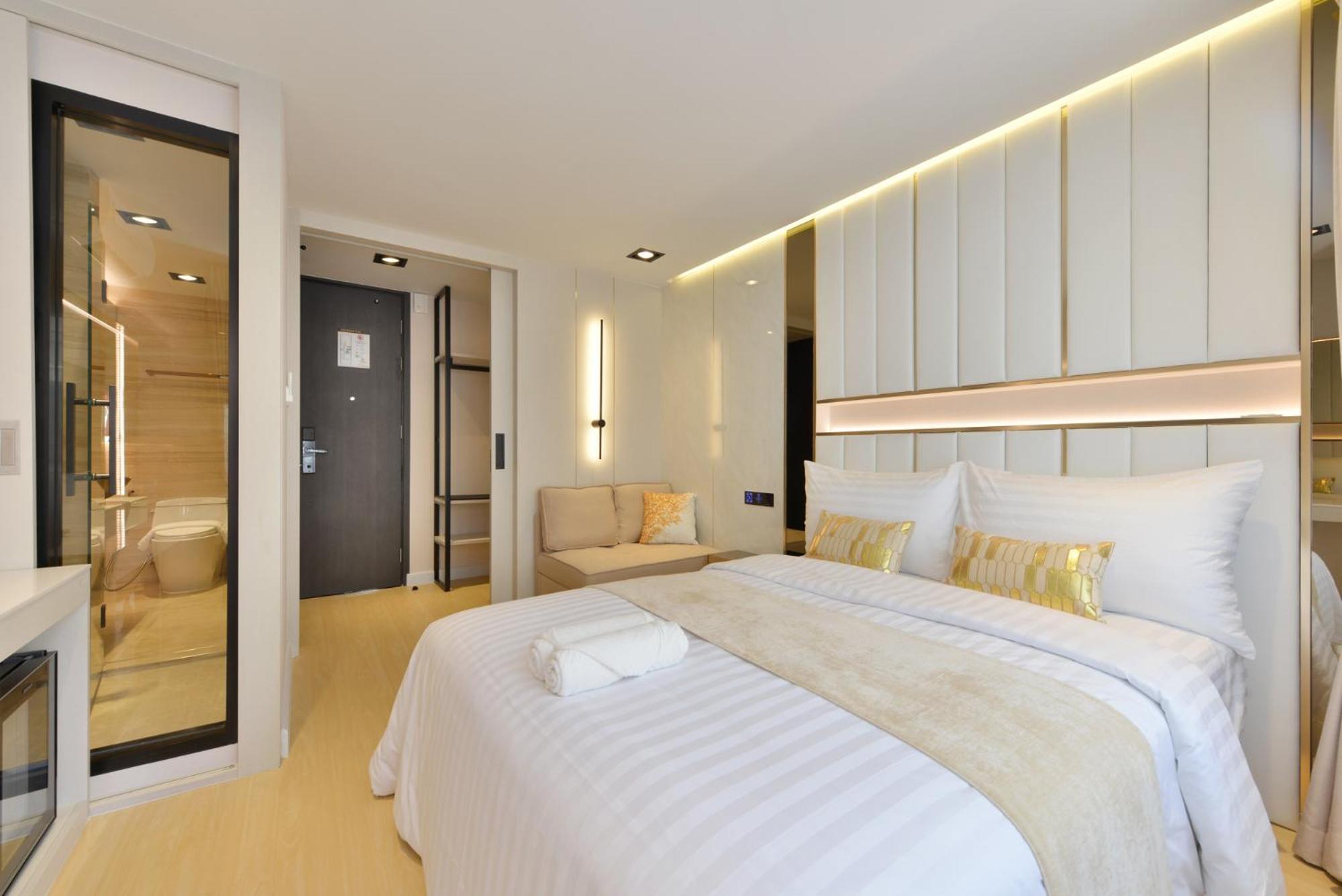 Victora Albergue *