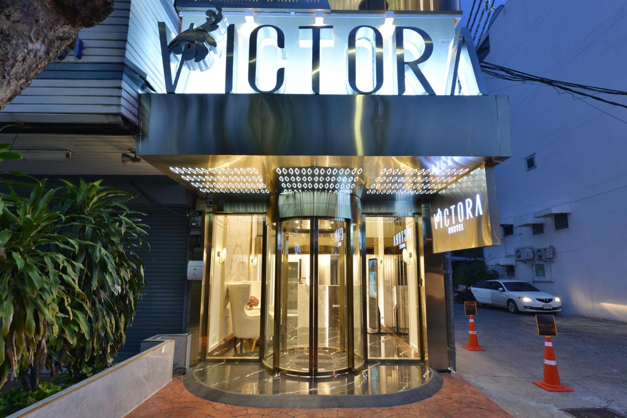 Victora