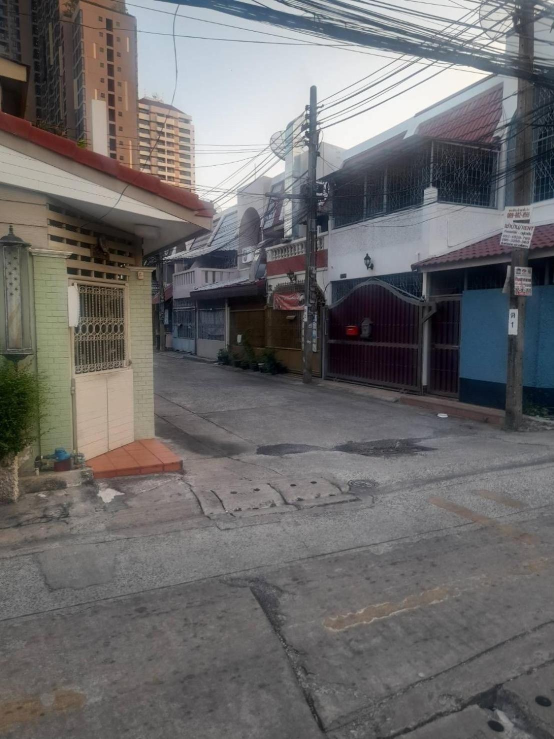 Privatunterkunft Sirin Bangkok