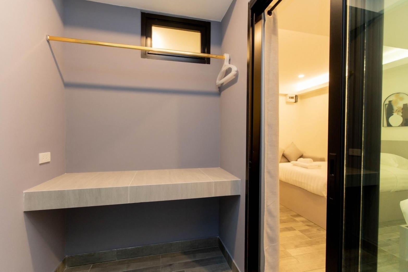 P9 Ratchada Hotel