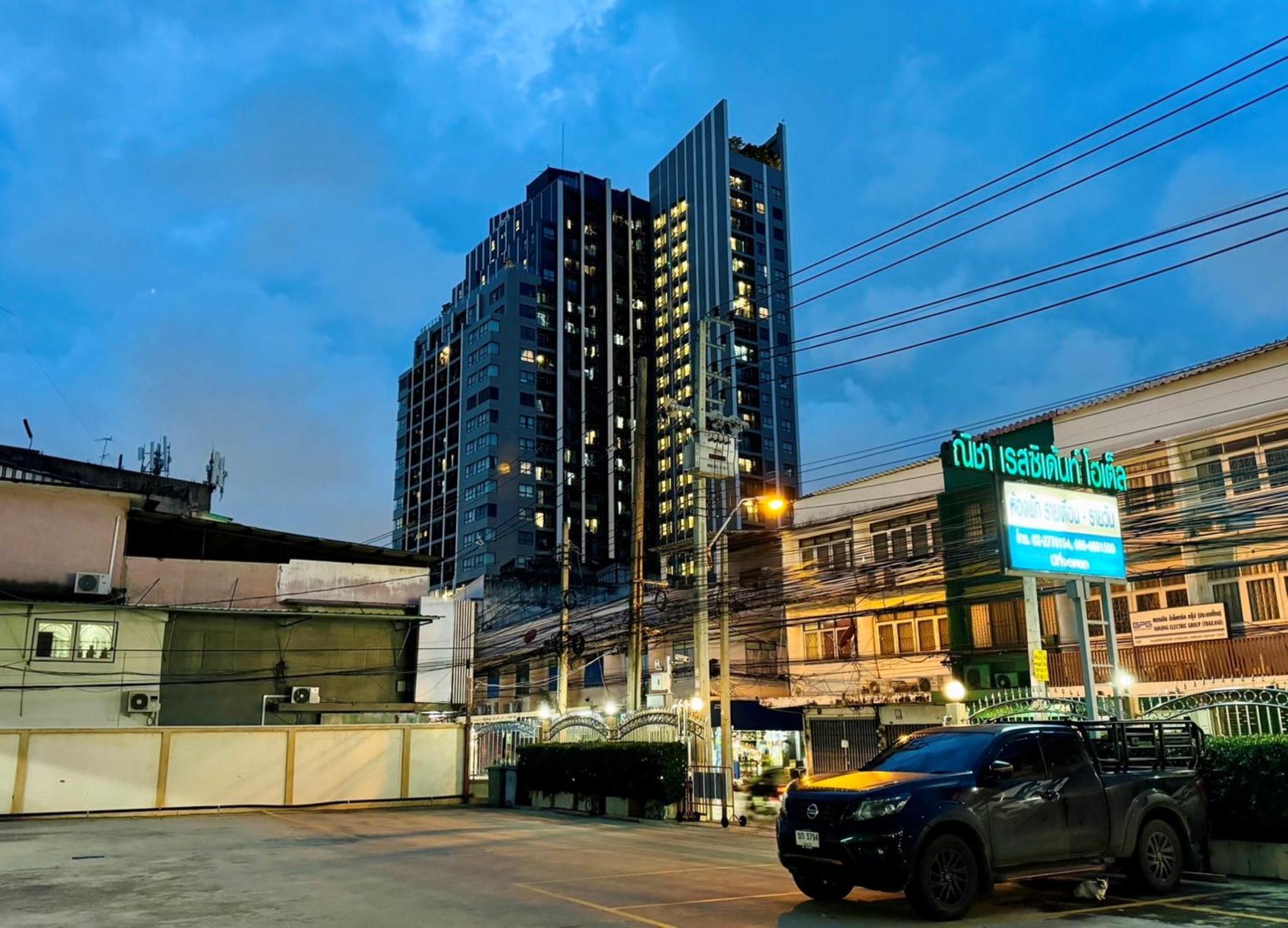 Hotel Nicha