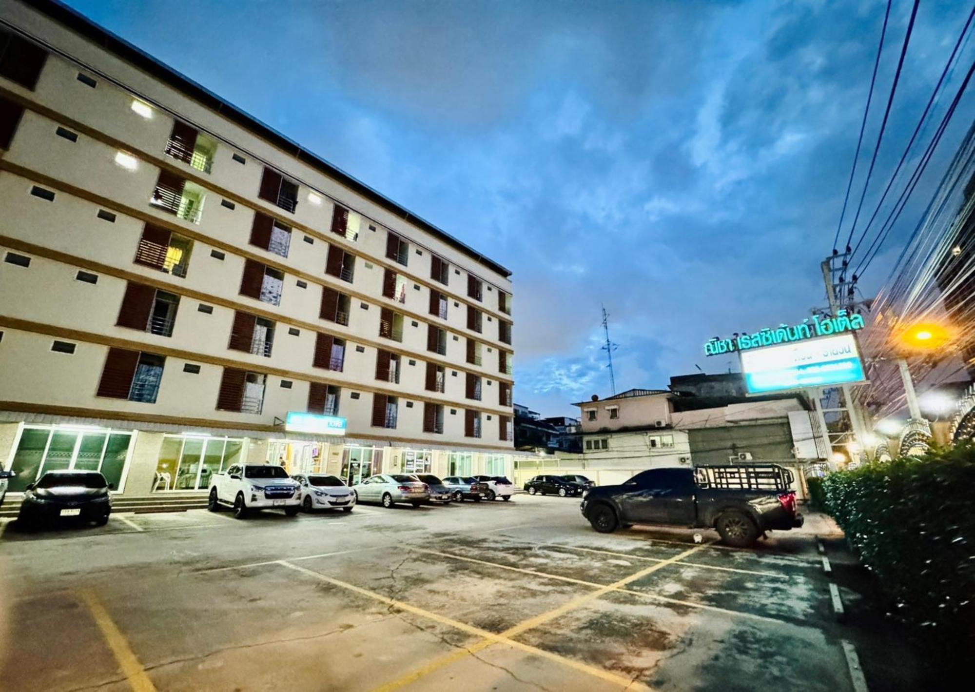 Nicha * Bangkok