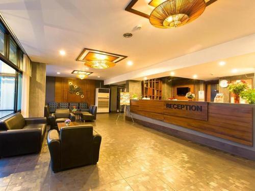 Hotel B2 - Srinakarin Bangkok