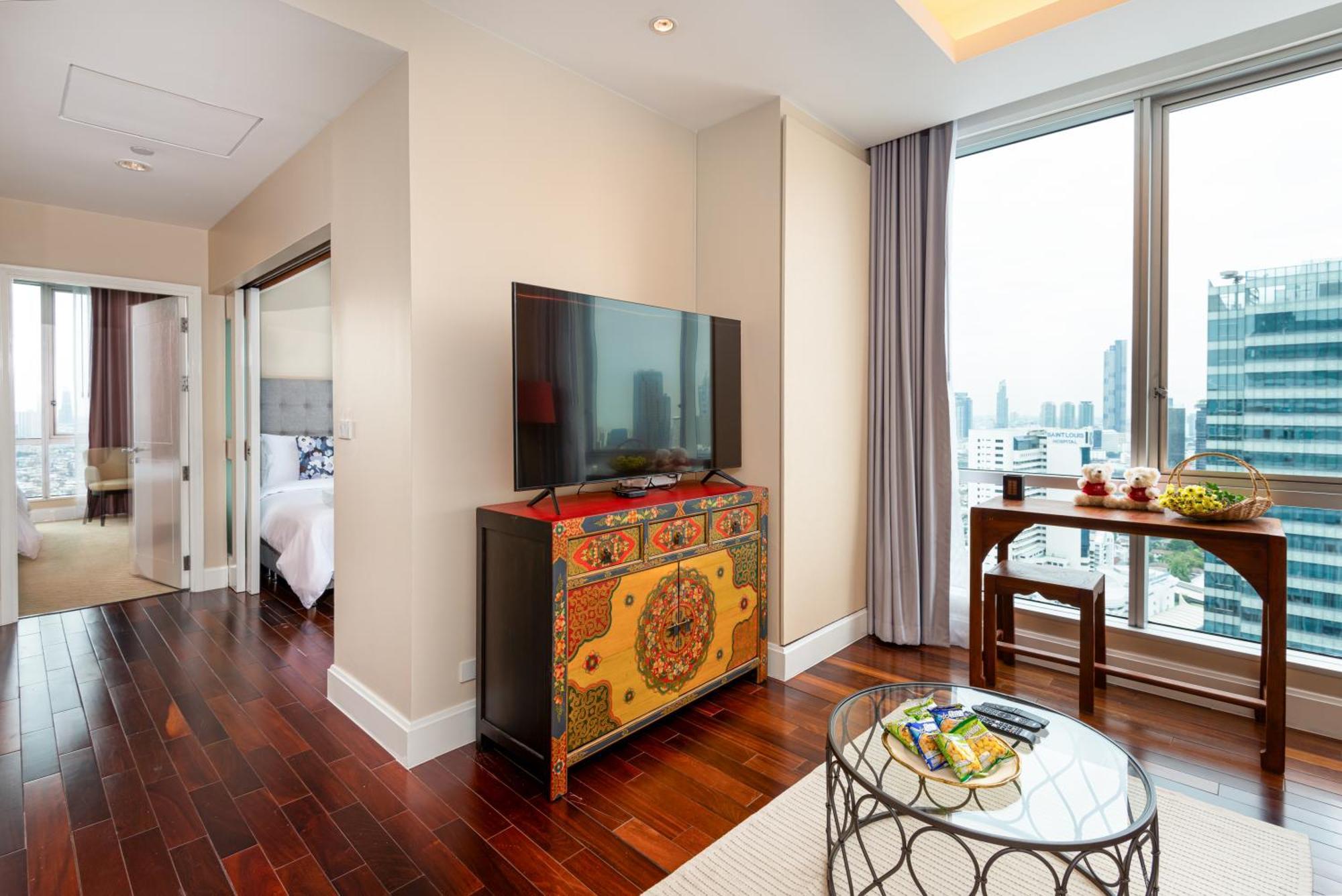 Sky Apartment