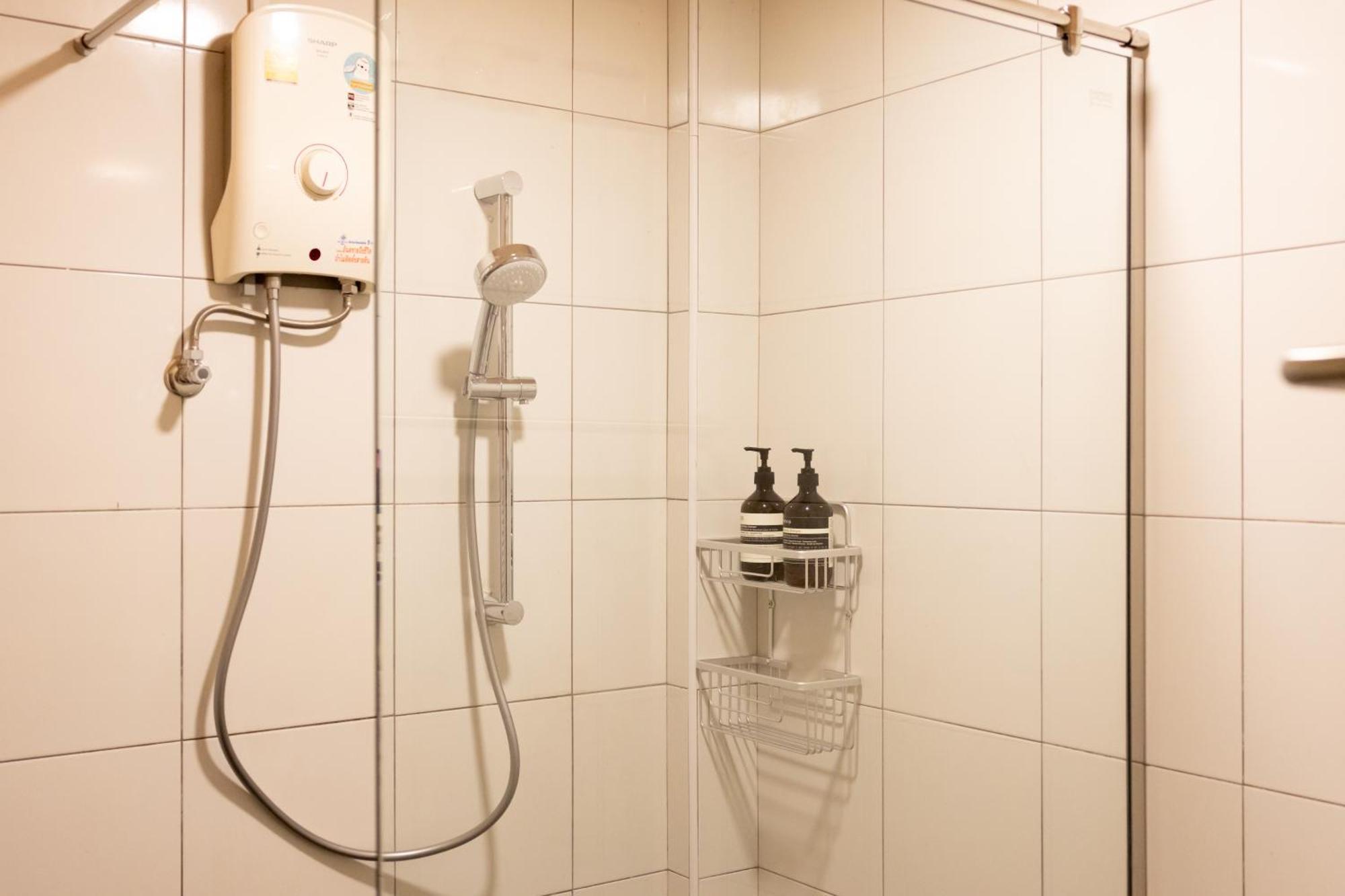 Appartement Siam Twin Charoenkrung *