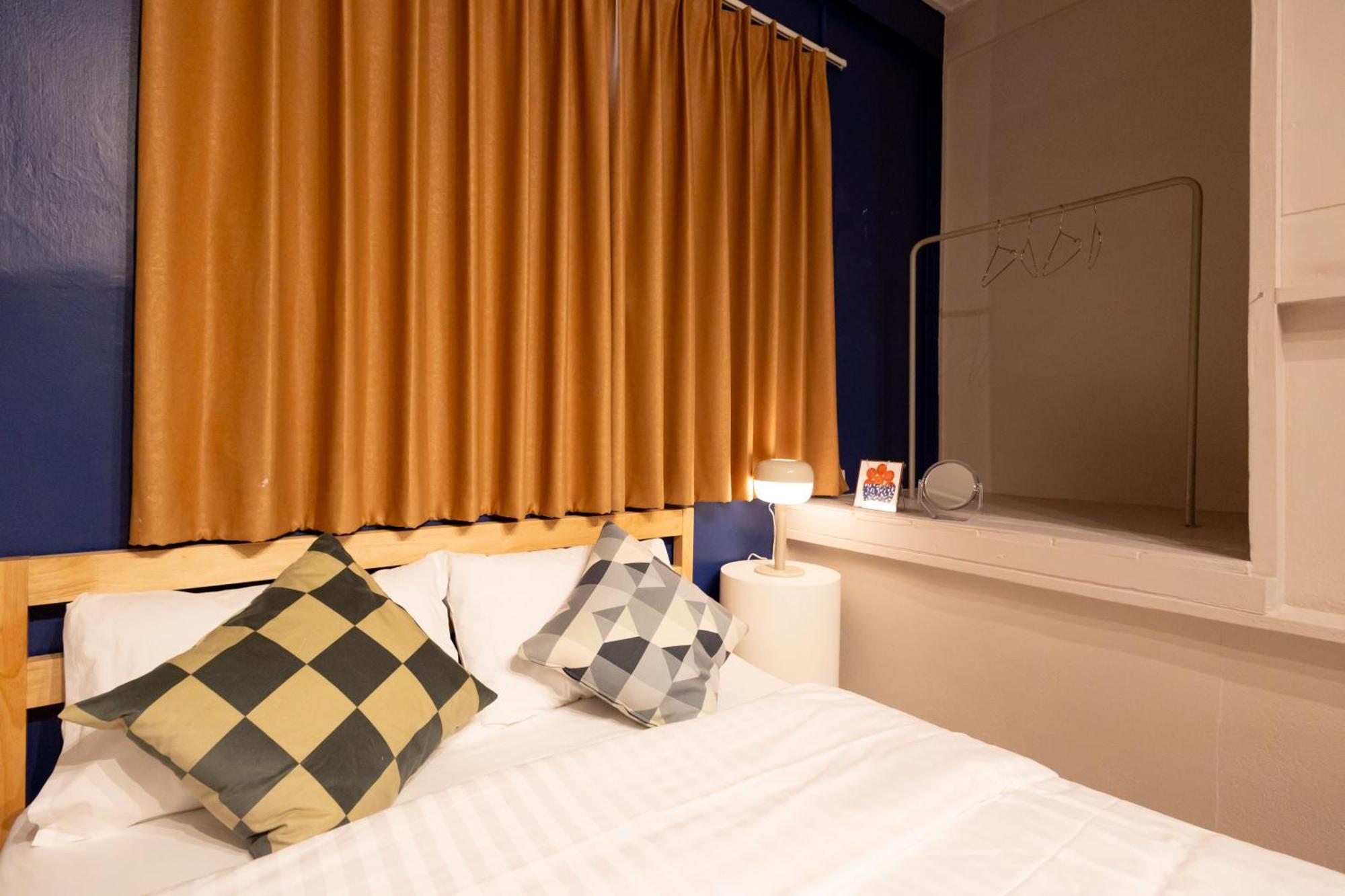 Appartement Siam Twin Charoenkrung *