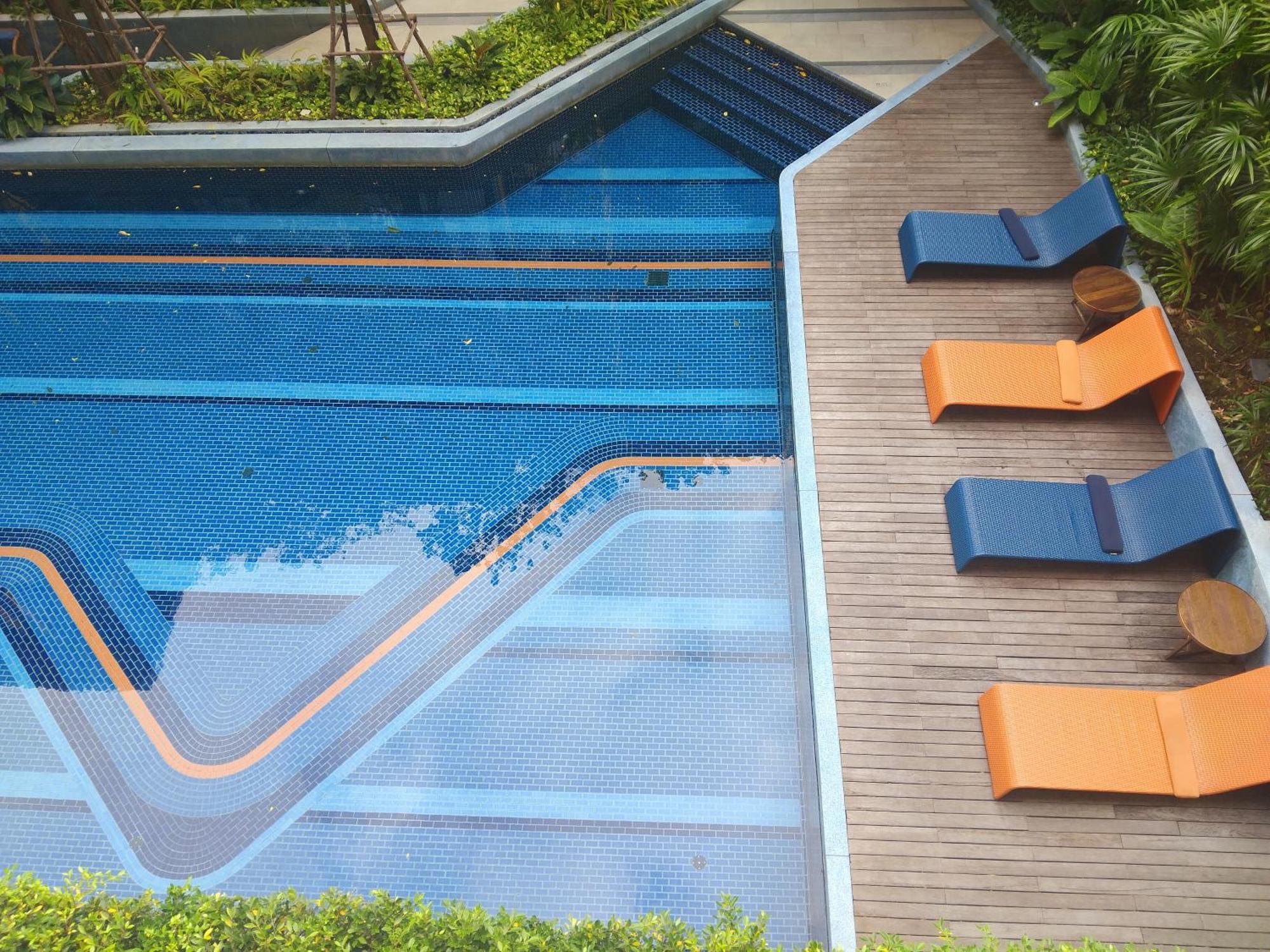 Brissluxe At Bts Onnut Sukumvit 50 Apartment Bangkok