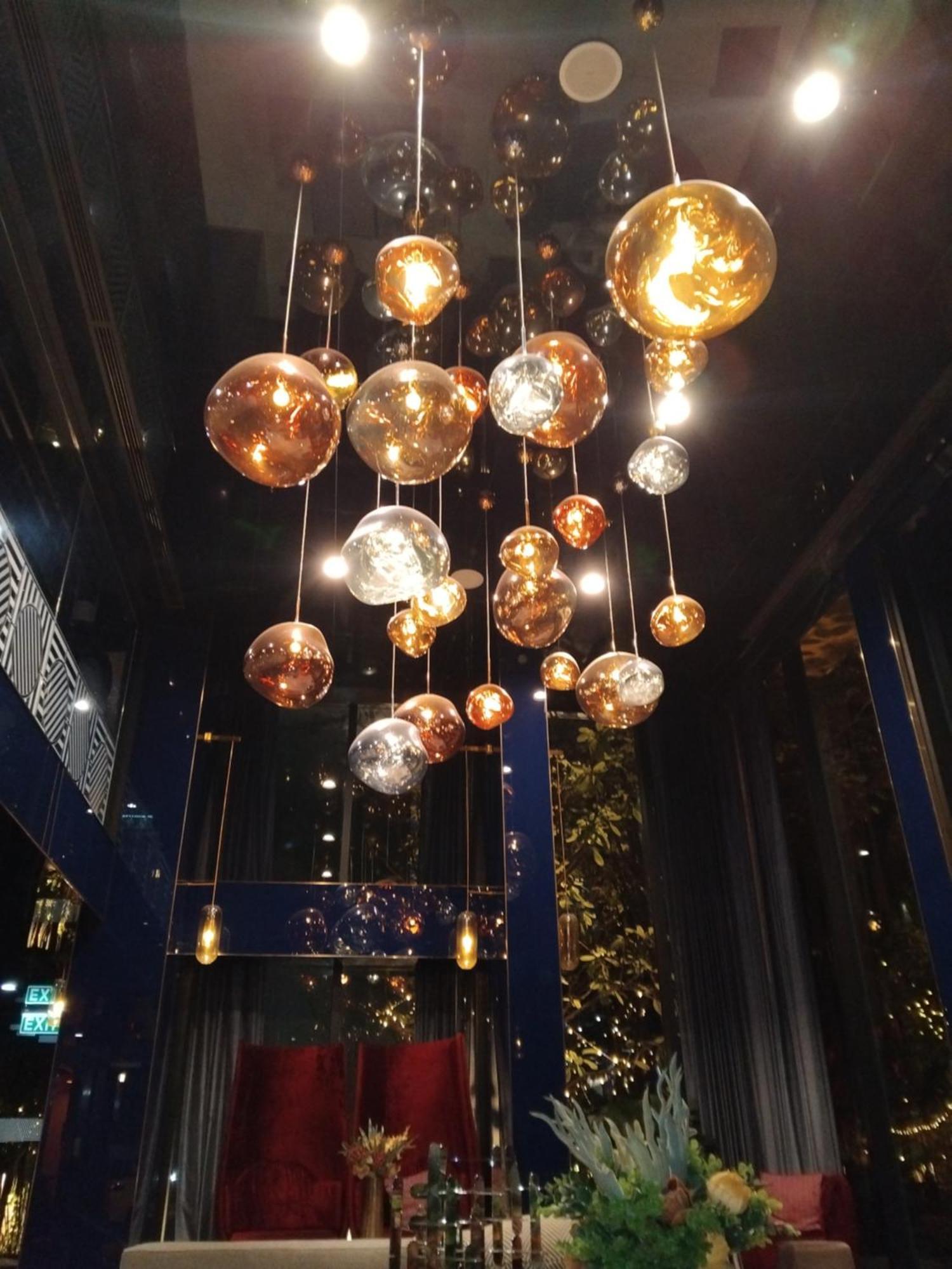 Apartemen Brissluxe At Bts Onnut Sukumvit 50 Bangkok