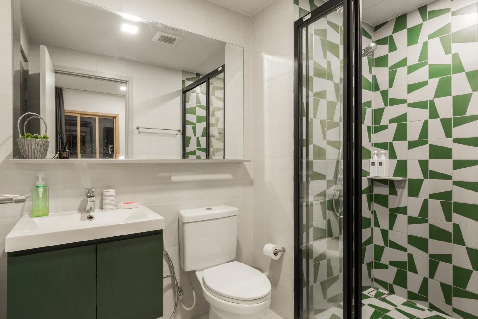 Brissluxe At Bts Onnut Sukumvit 50 Apartemen