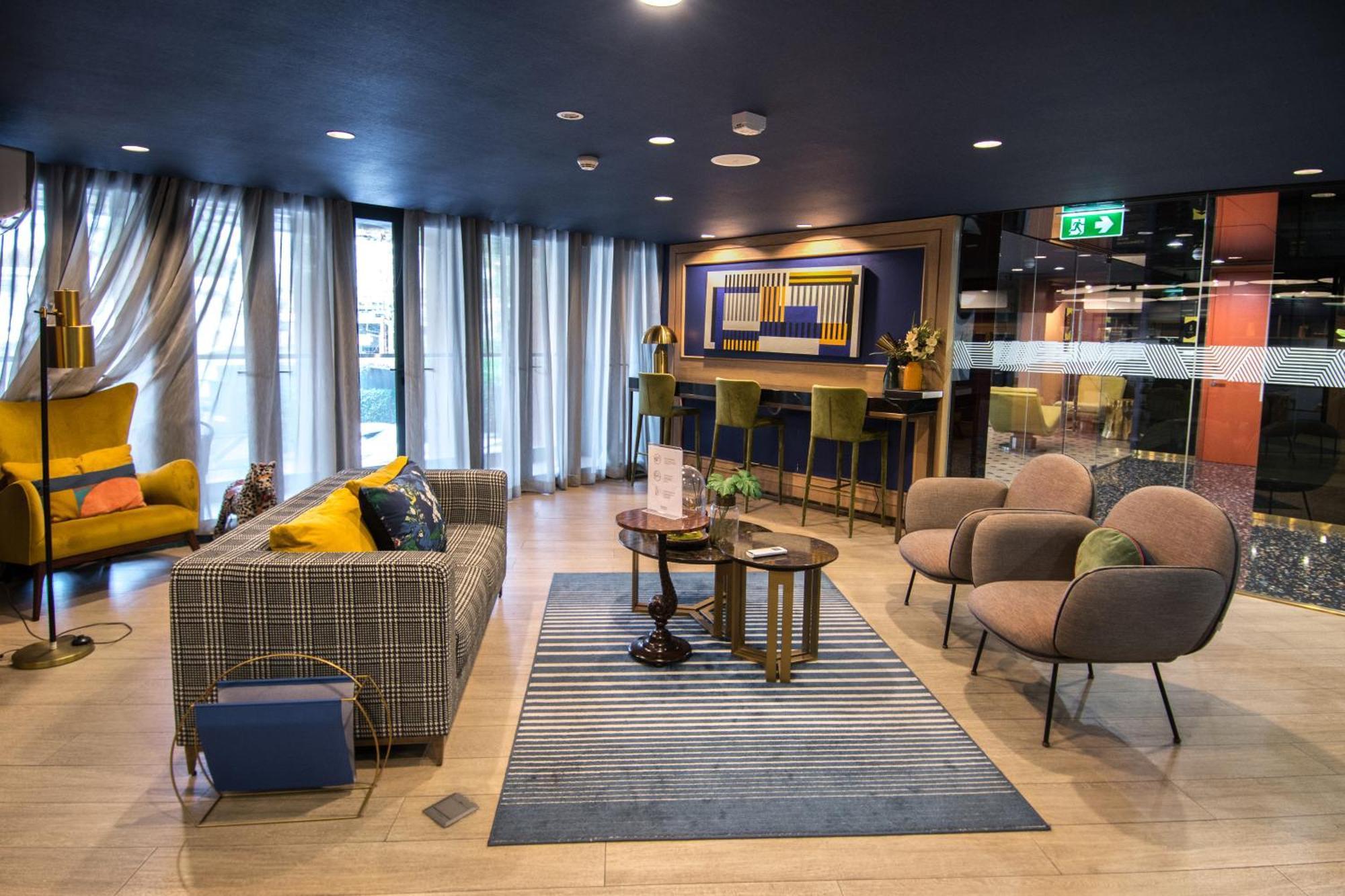 Apartemen Brissluxe At Bts Onnut Sukumvit 50 *