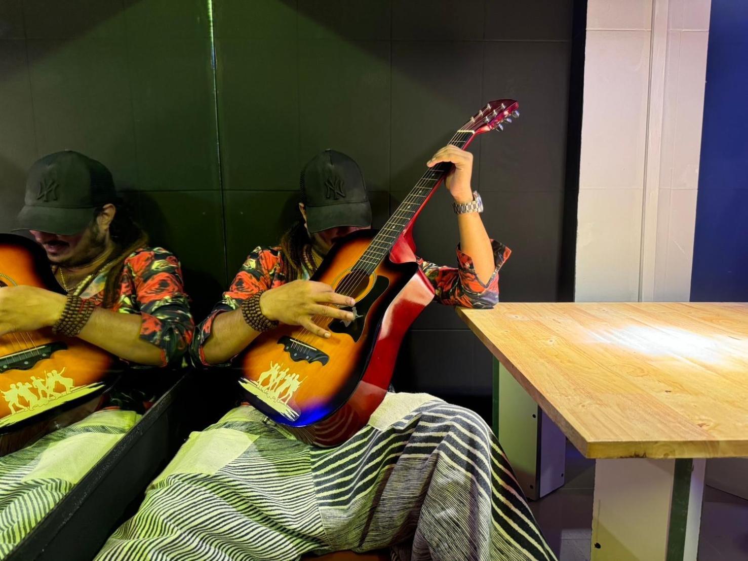 Roxx Social Hostel, Cafe & Bistro Bangkok
