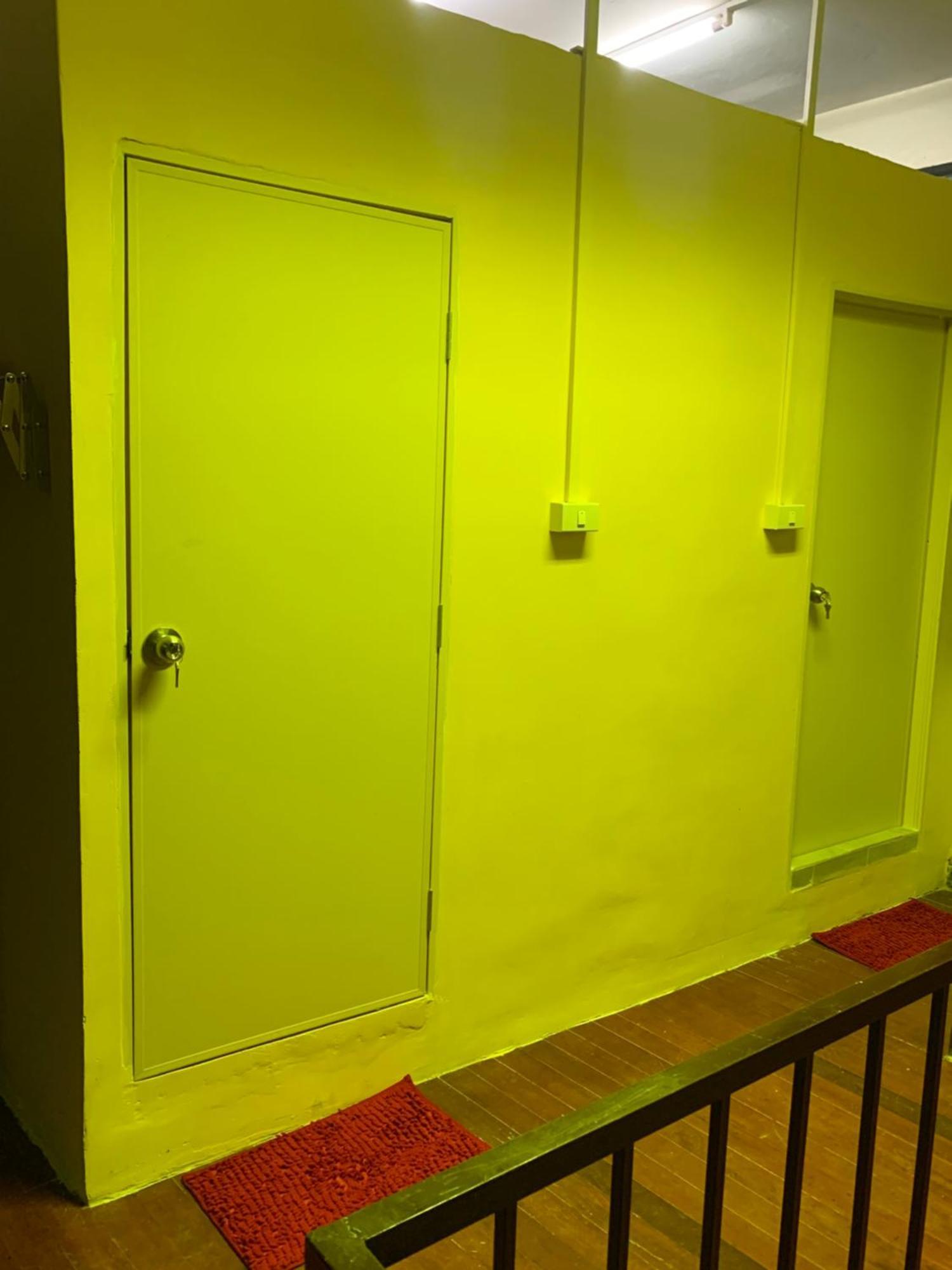 Roxx Social Hostel, Cafe & Bistro Hostel