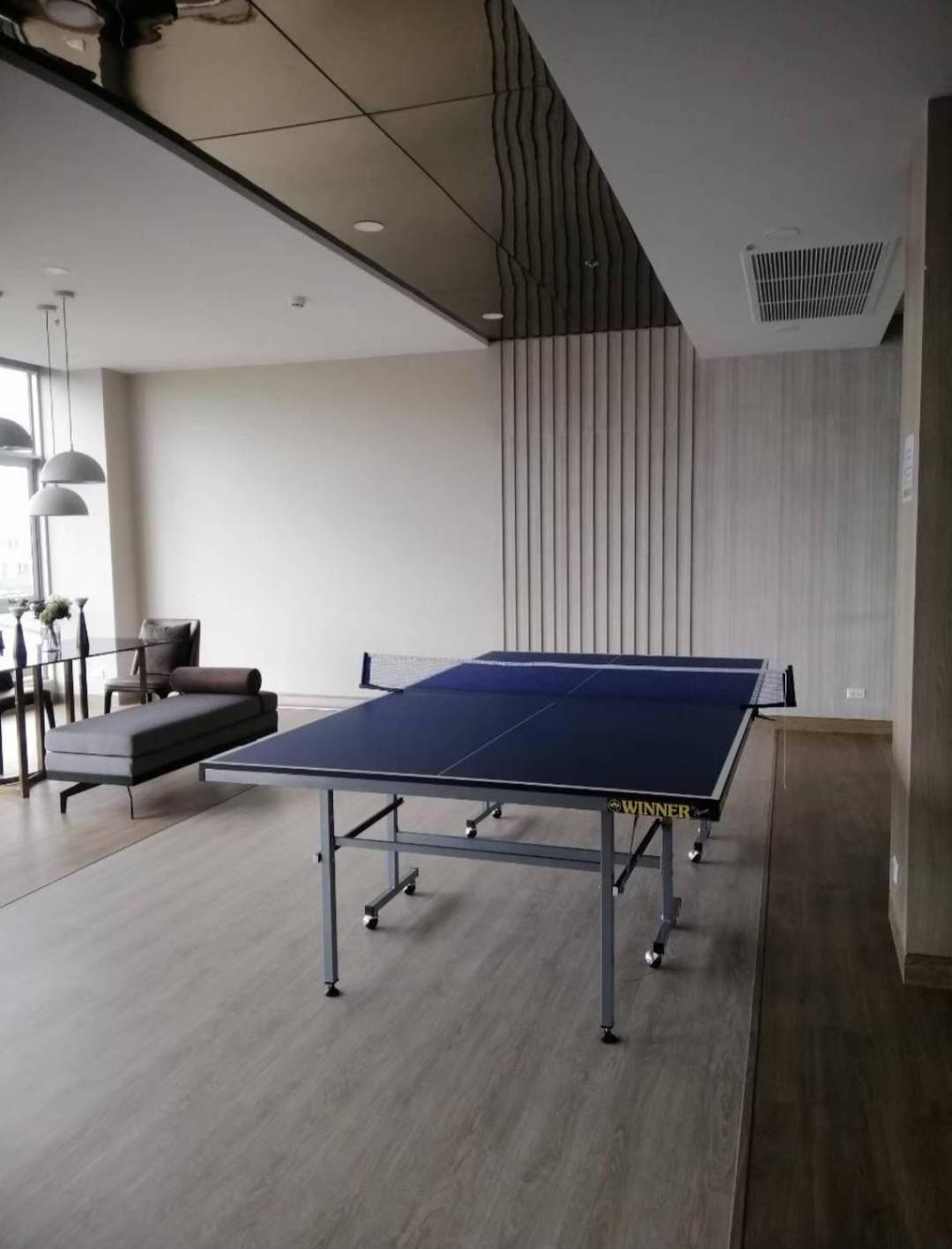 Apartemen Lily's - Phasi Chareon Station Bangkok