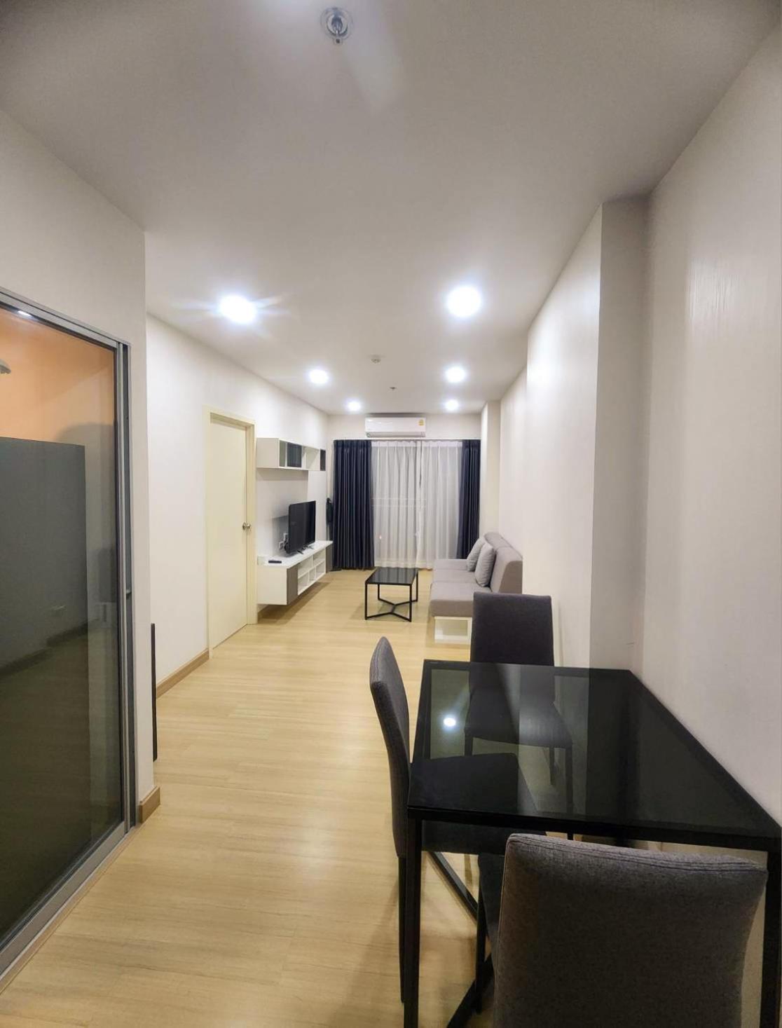 Apartemen Lily's - Phasi Chareon Station