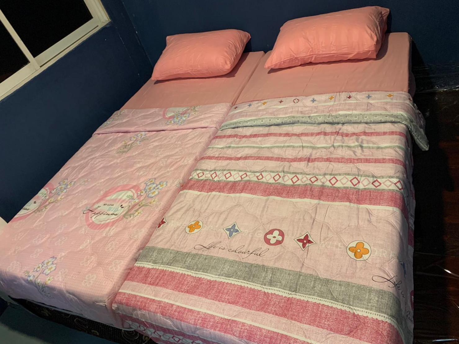 Hostel White House Khaosan