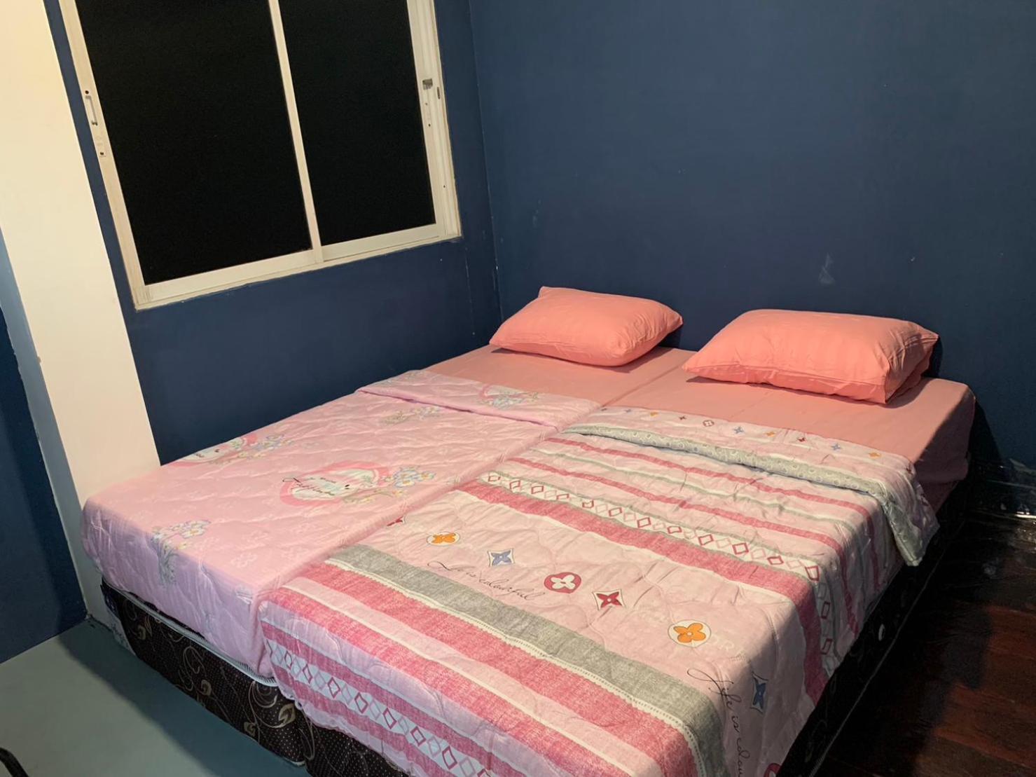 White House Khaosan Hostel Bangkok