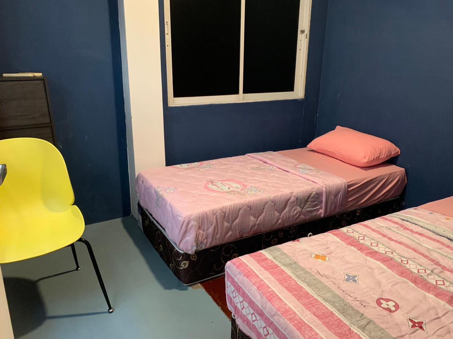 White House Khaosan Hostel Bangkok