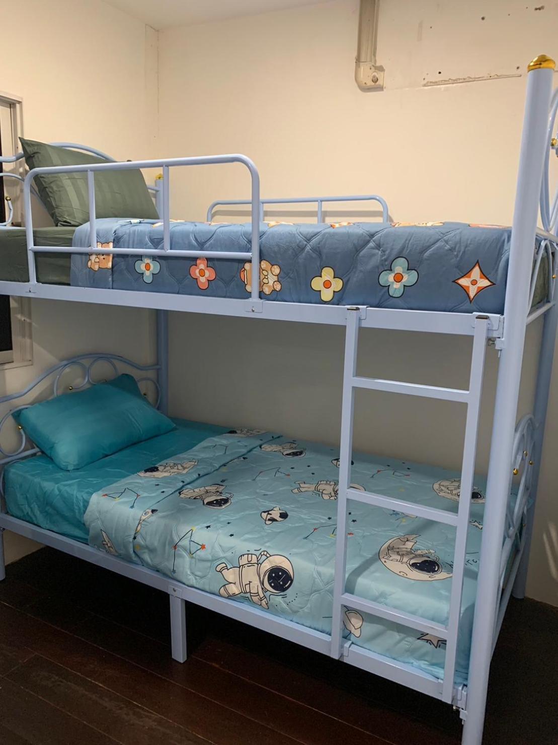 Hostel White House Khaosan Bangkok