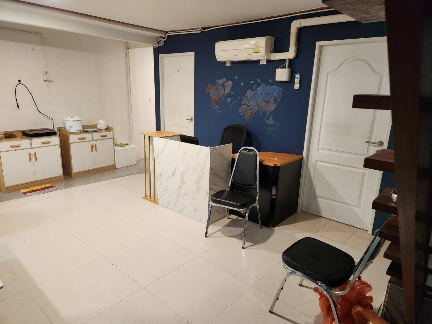 Hostel White House Khaosan
