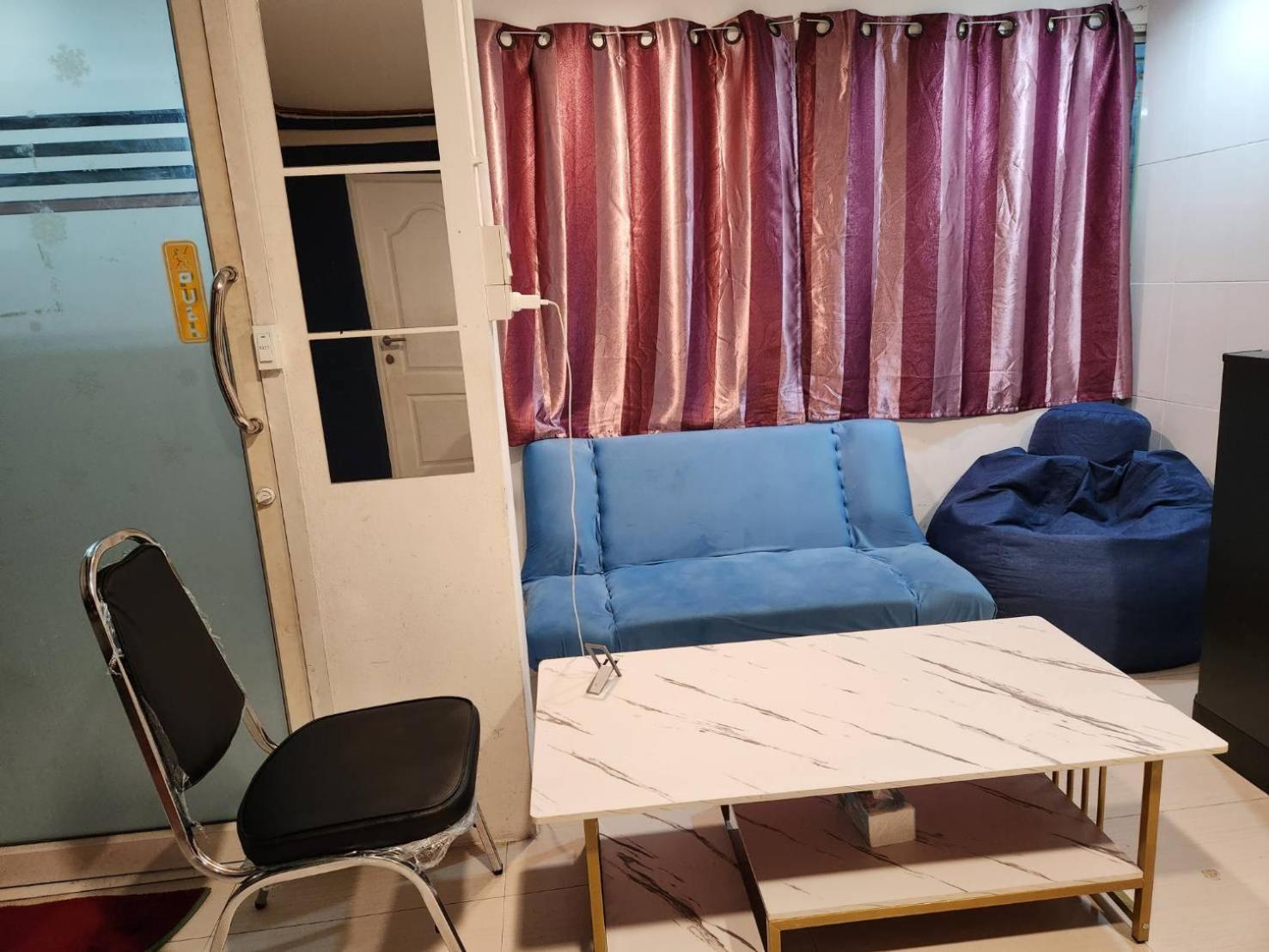 White House Khaosan Hostel Bangkok