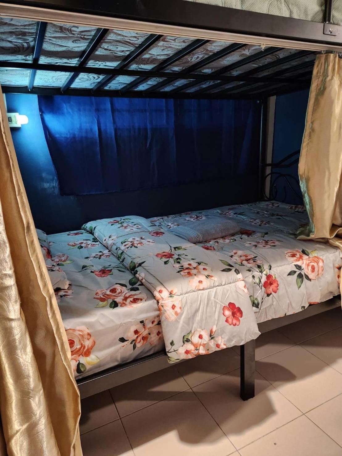 Hostel White House Khaosan