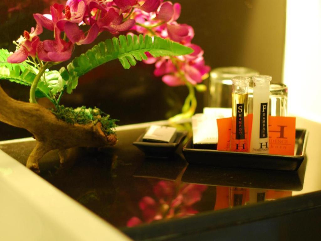 Hotel H2