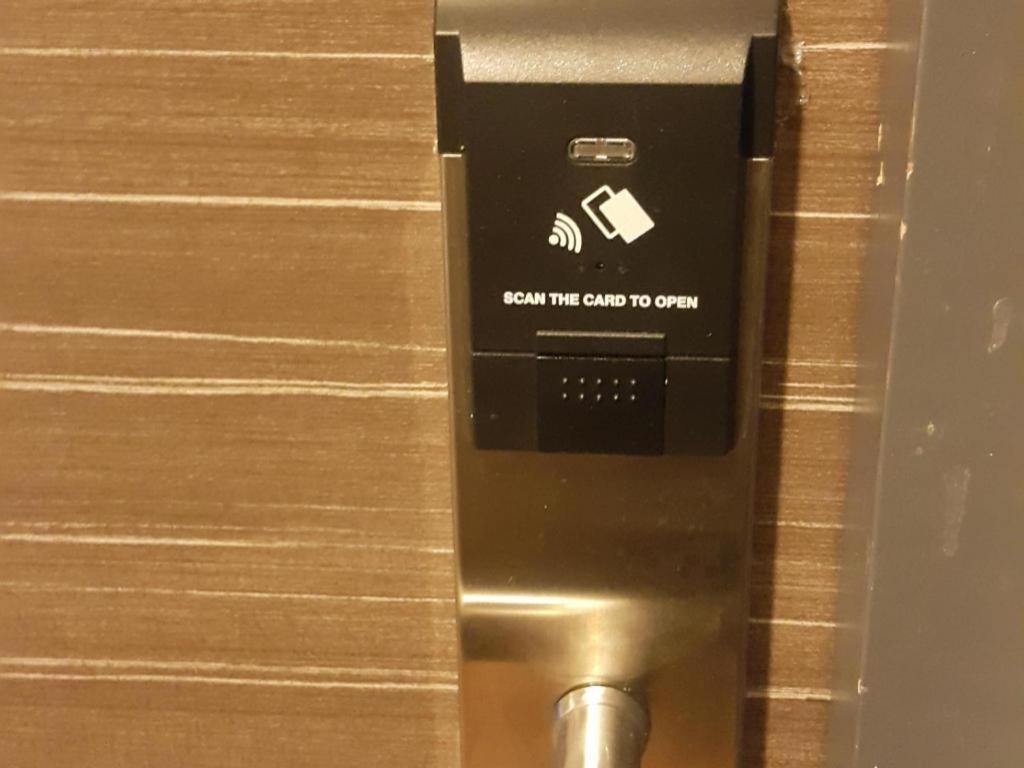 Hotel H2 Bangkok