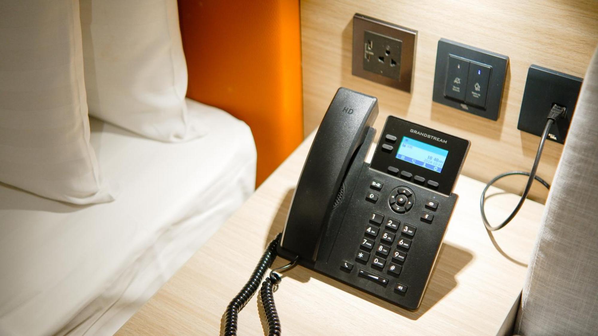 Citichic Sukhumvit 13 By Compass Hospitality 3* Bangkok