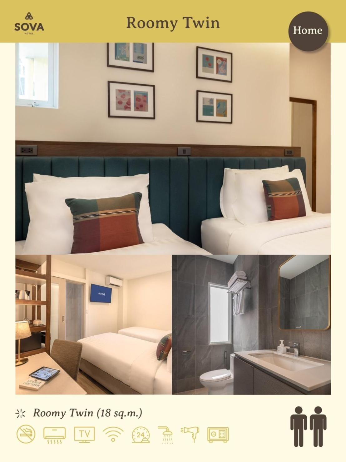 Hotel Sova