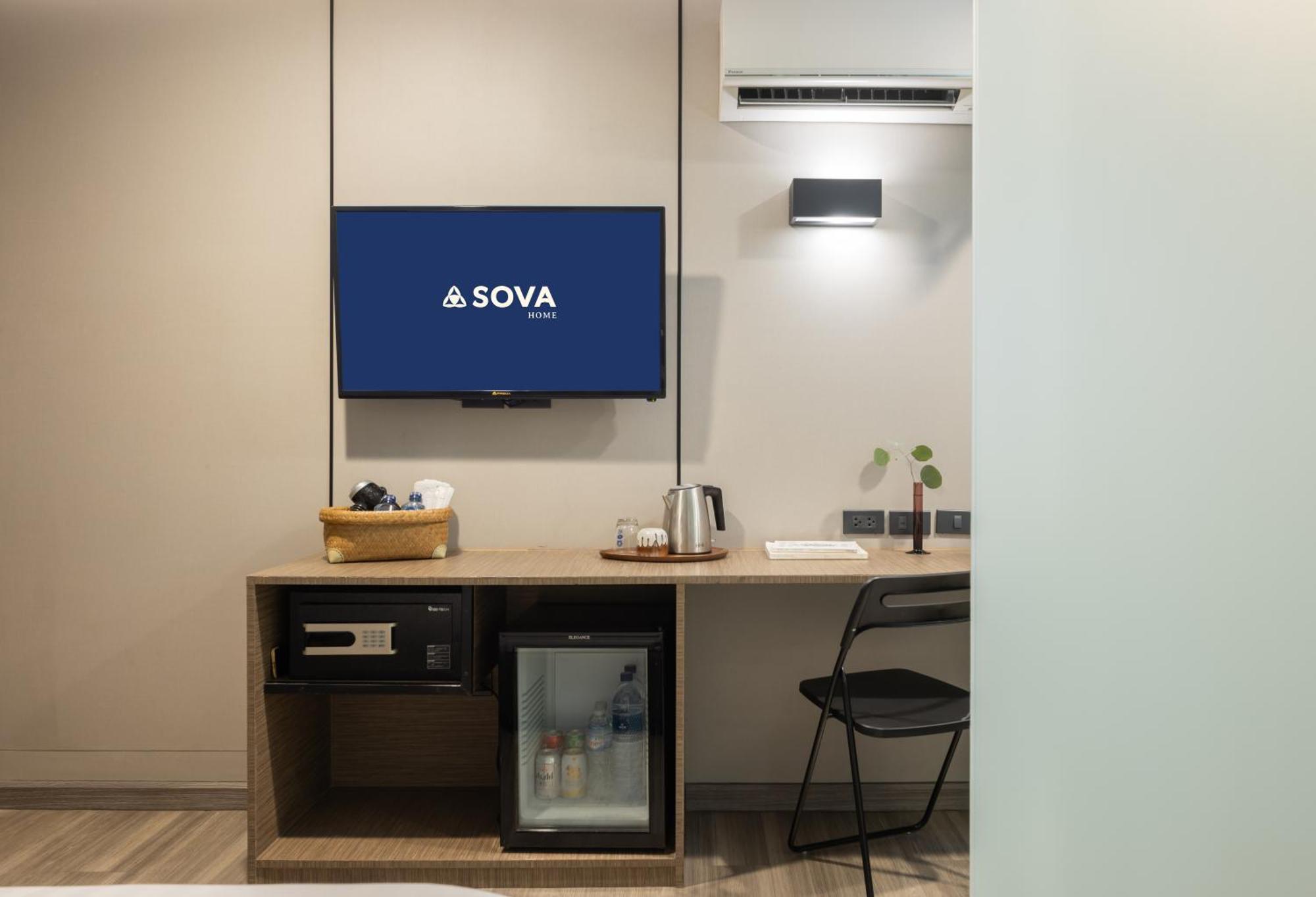 Sova Hotel 3*